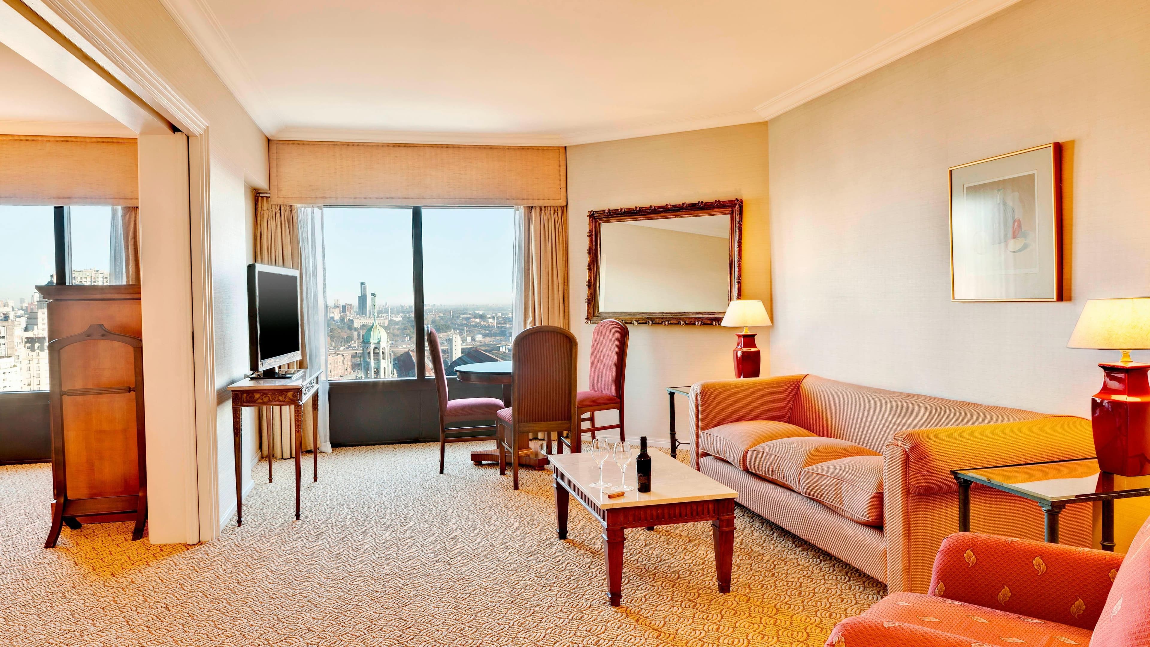 Sheraton Buenos Aires Hotel & Convention Center — 23