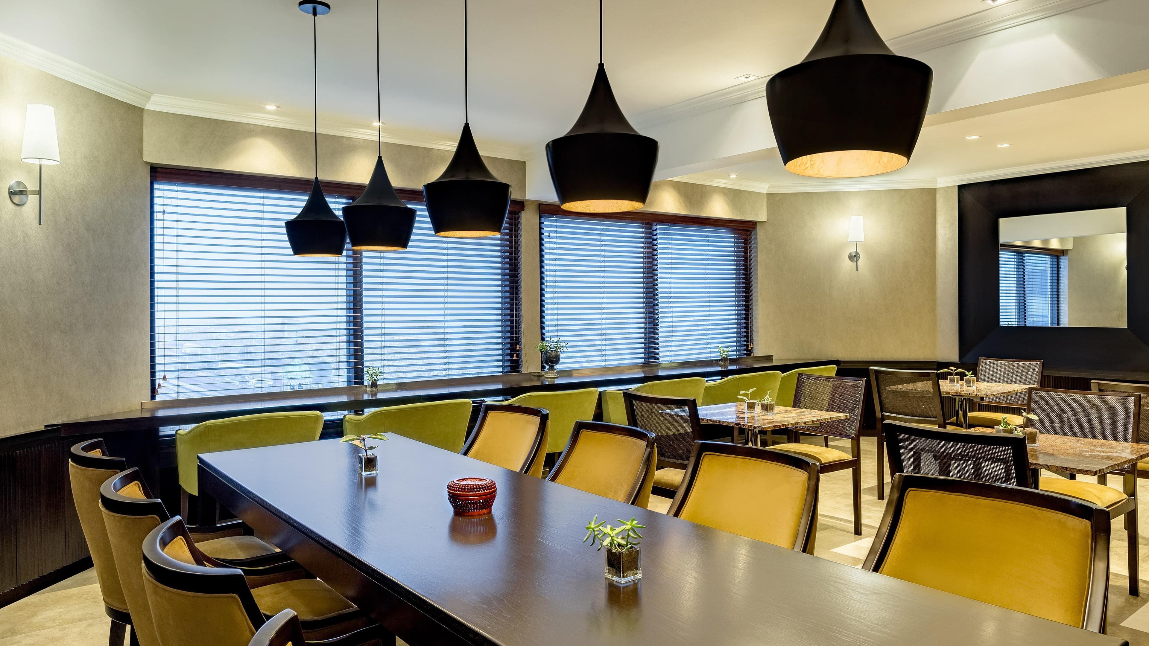 Sheraton Buenos Aires Hotel & Convention Center — 7