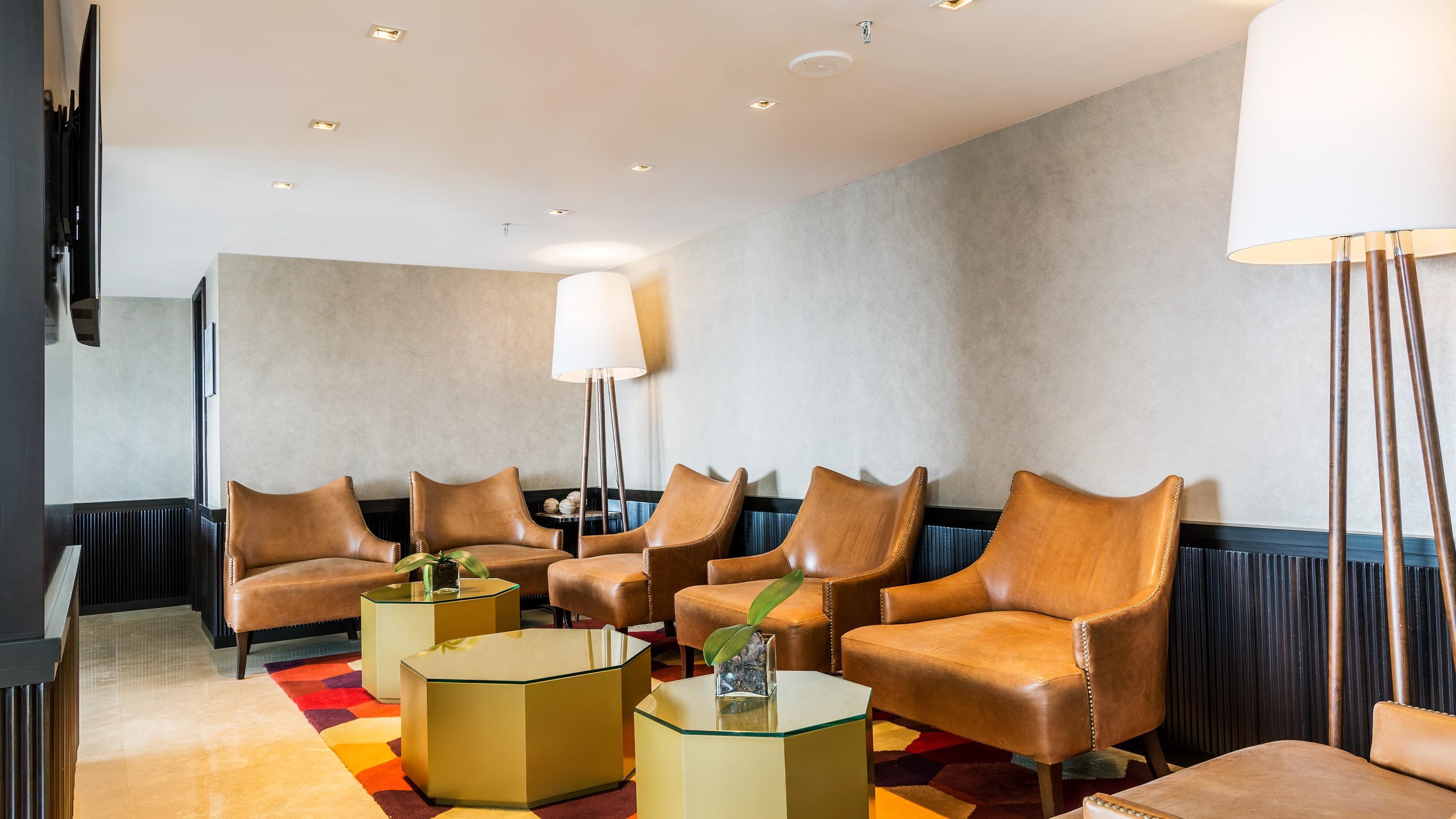 Sheraton Buenos Aires Hotel & Convention Center — 6