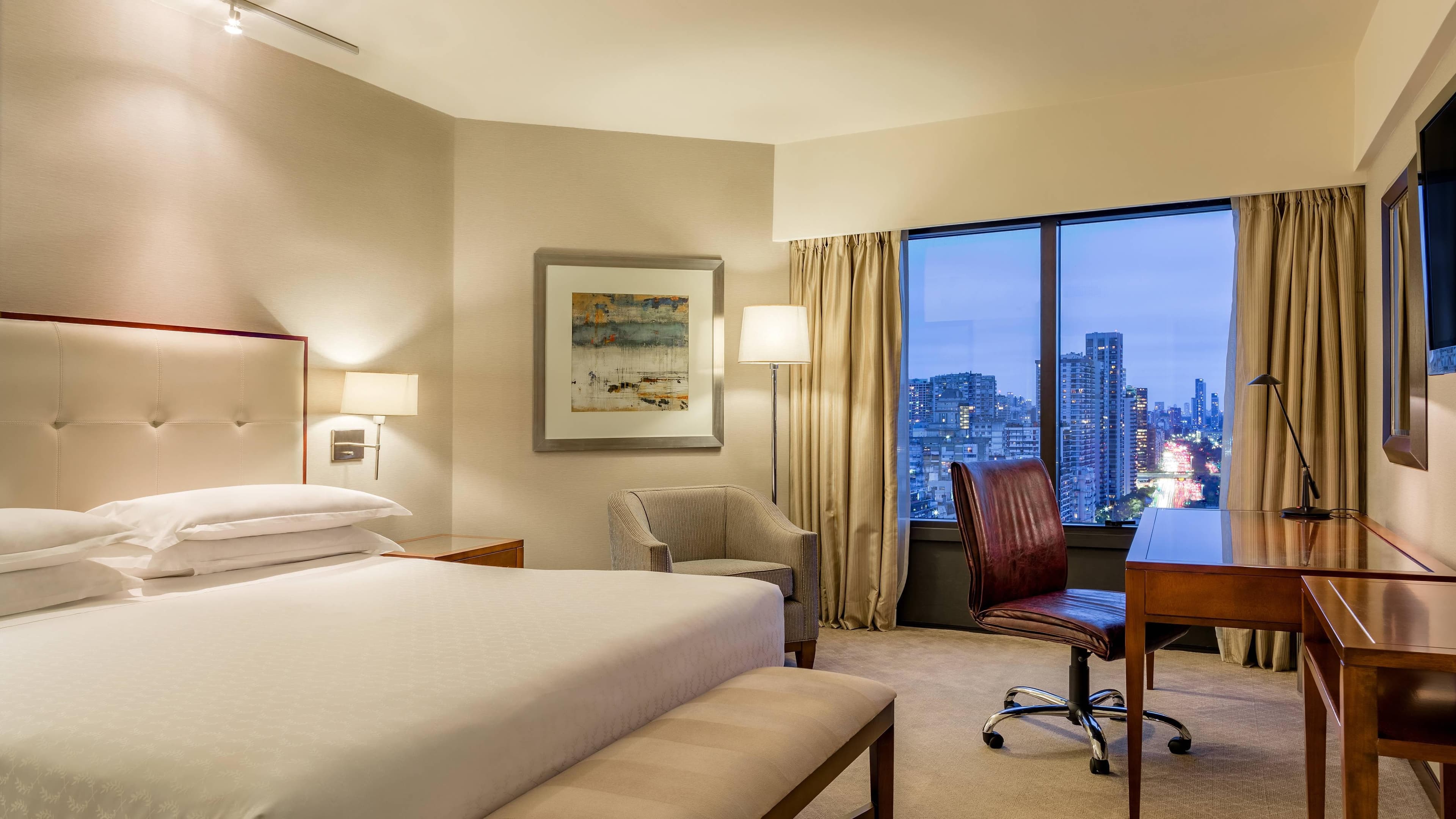 Sheraton Buenos Aires Hotel & Convention Center — 21