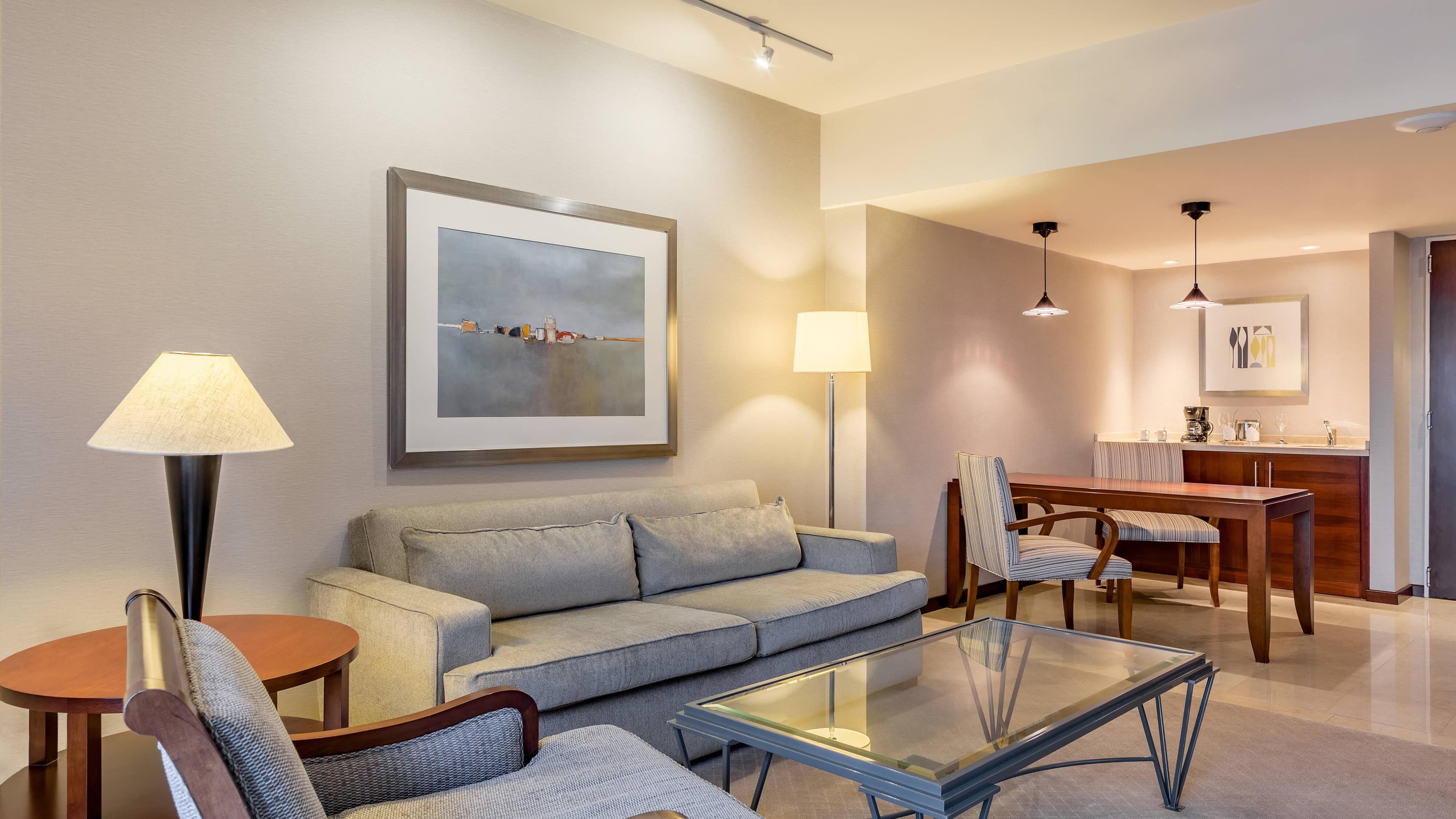 Sheraton Buenos Aires Hotel & Convention Center — 20