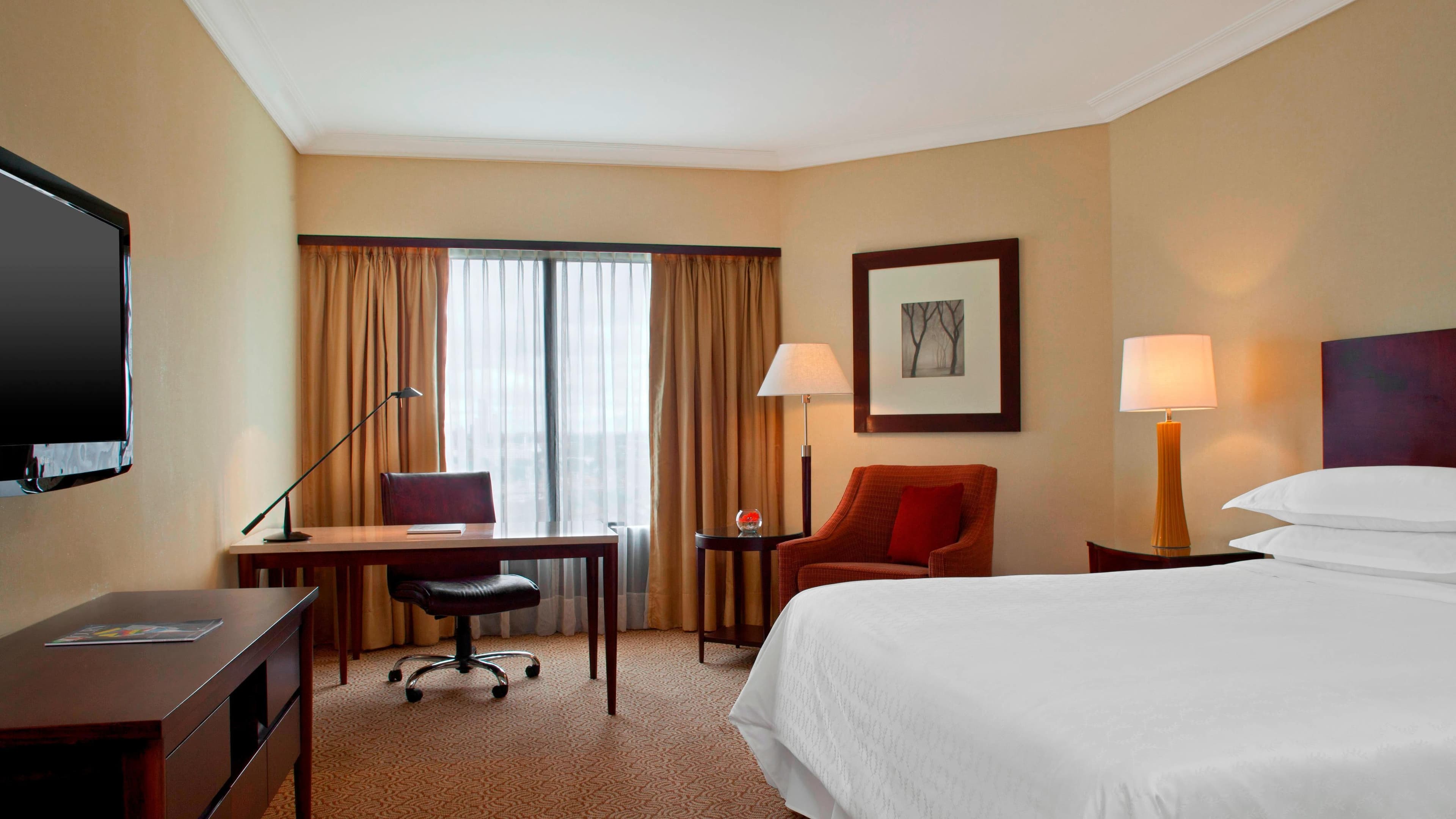 Sheraton Buenos Aires Hotel & Convention Center — 12