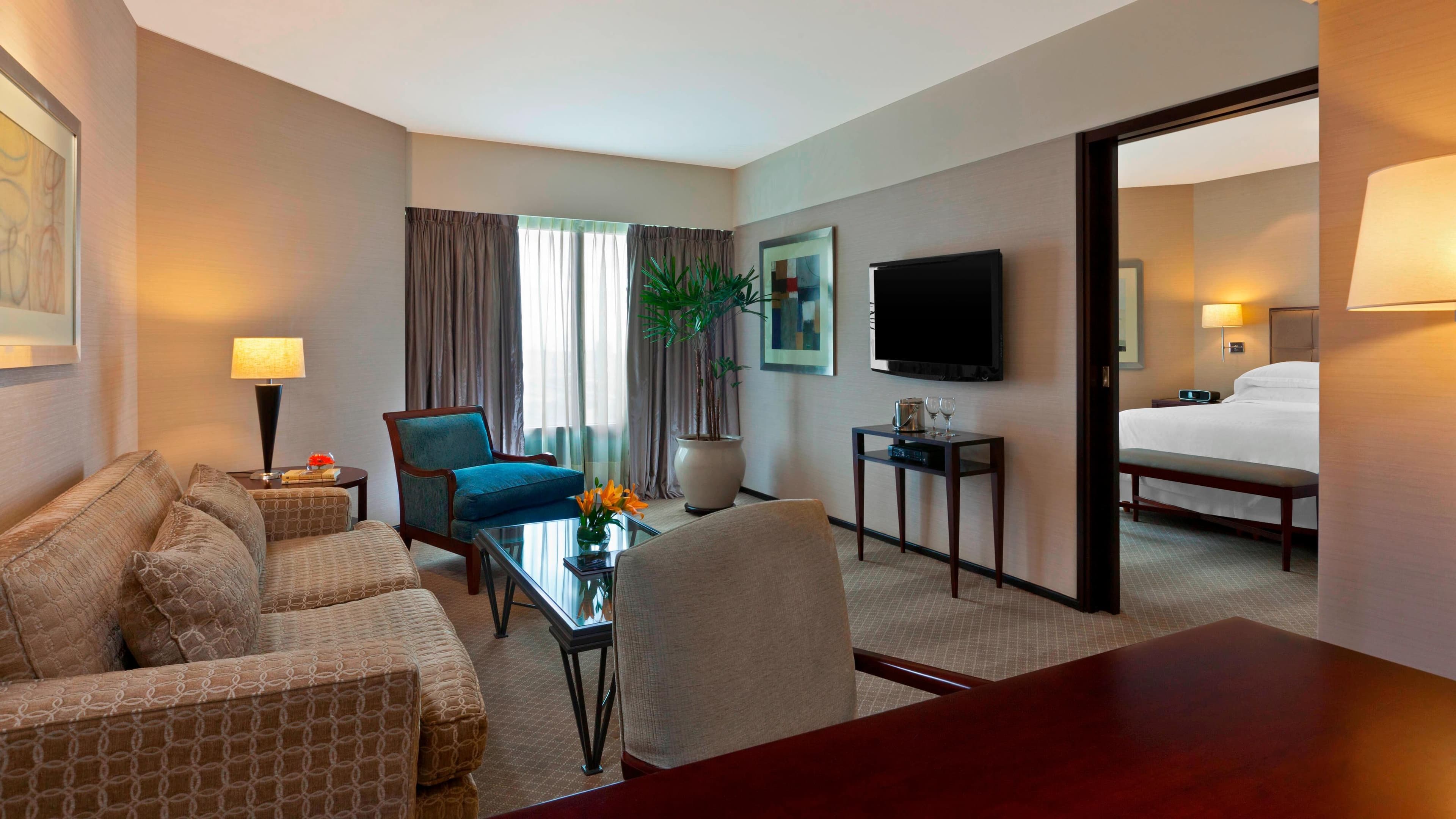 Sheraton Buenos Aires Hotel & Convention Center — 22