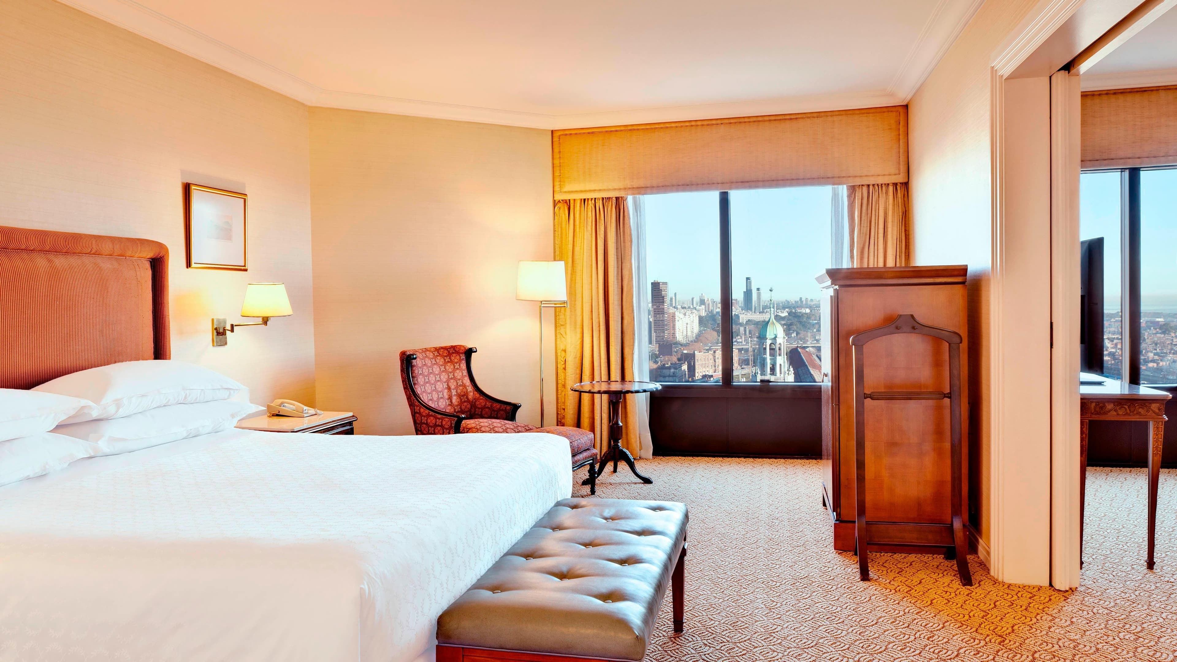 Sheraton Buenos Aires Hotel & Convention Center — 24