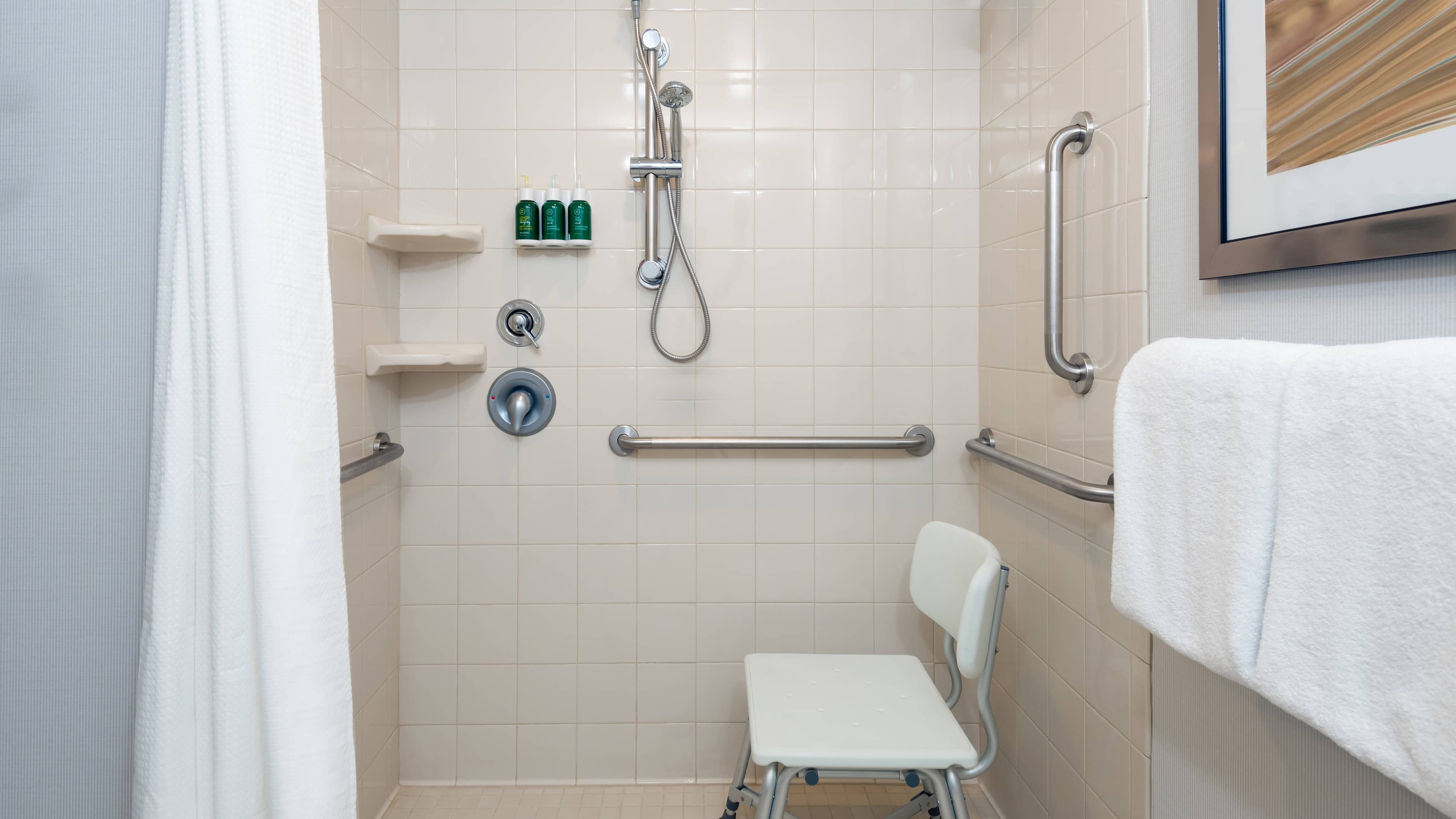 Holiday Inn Express & Suites Buffalo-Airport — 21