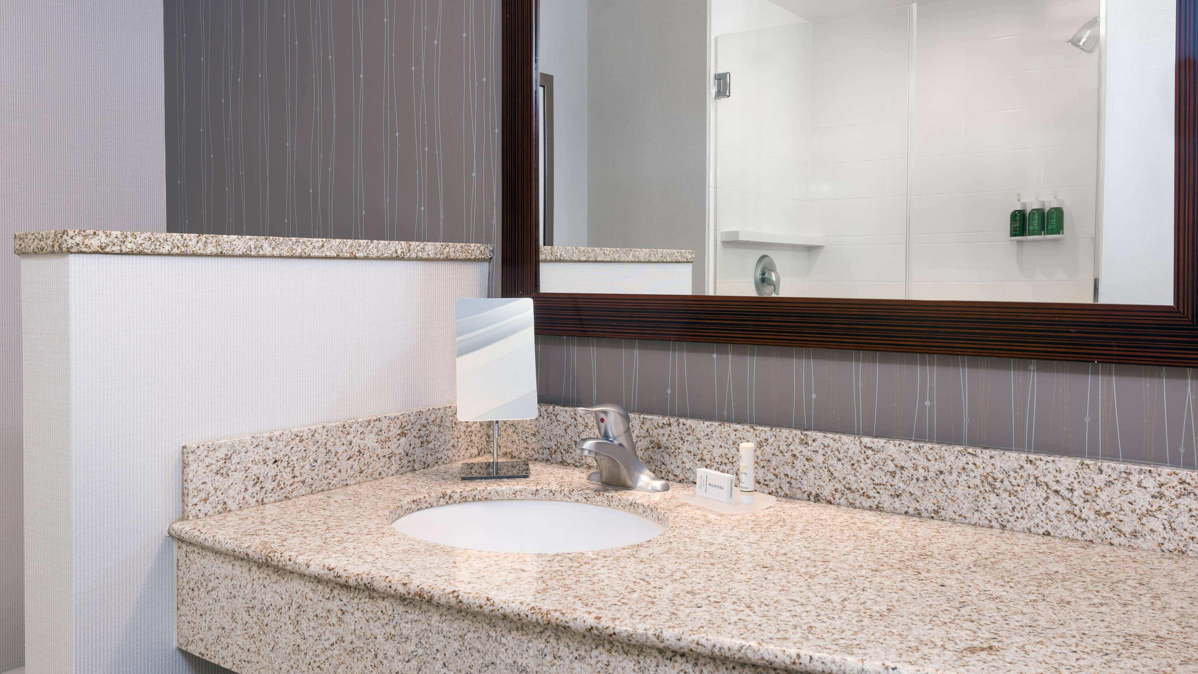 Holiday Inn Express & Suites Buffalo-Airport — 17