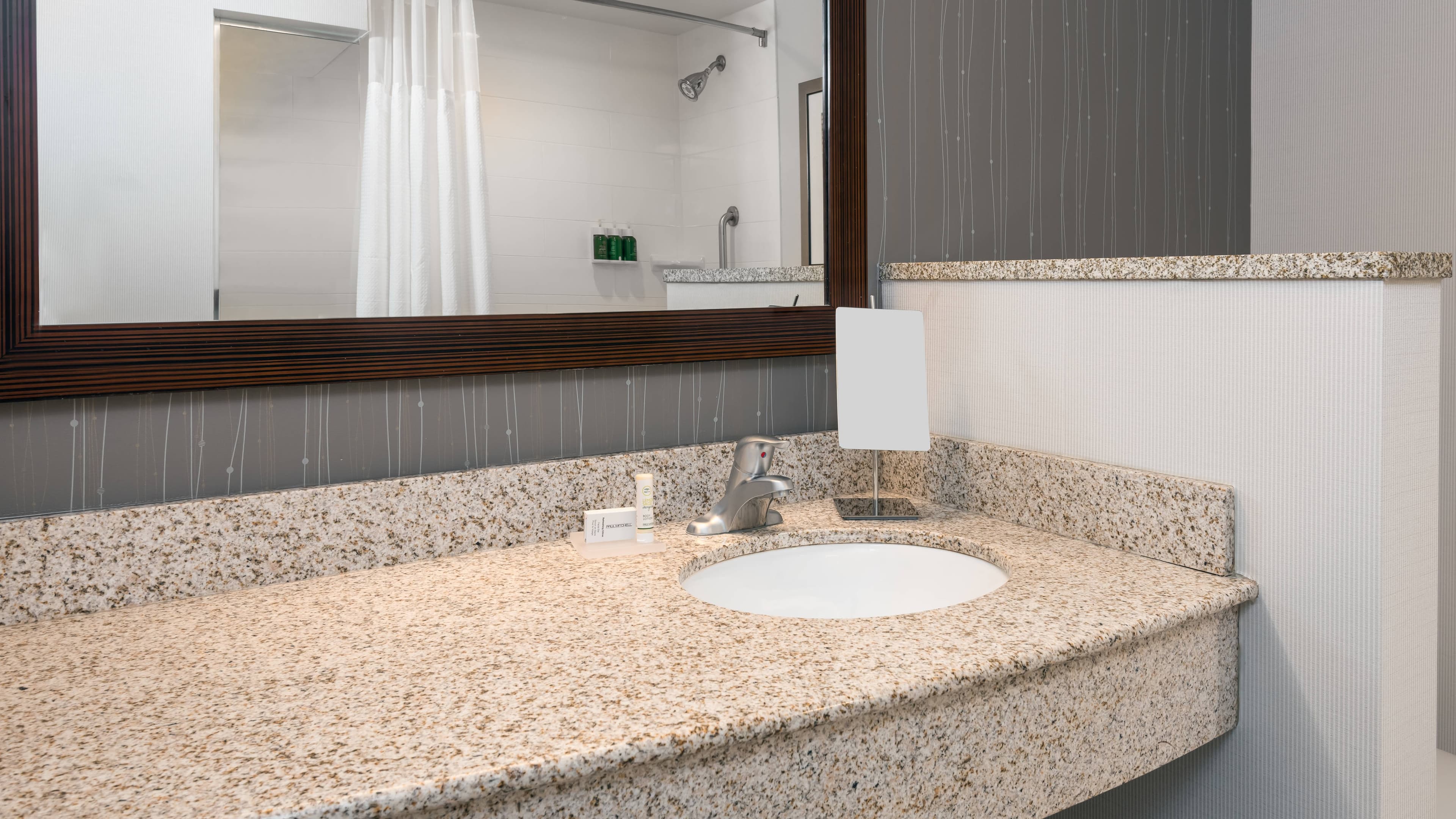 Holiday Inn Express & Suites Buffalo-Airport — 18