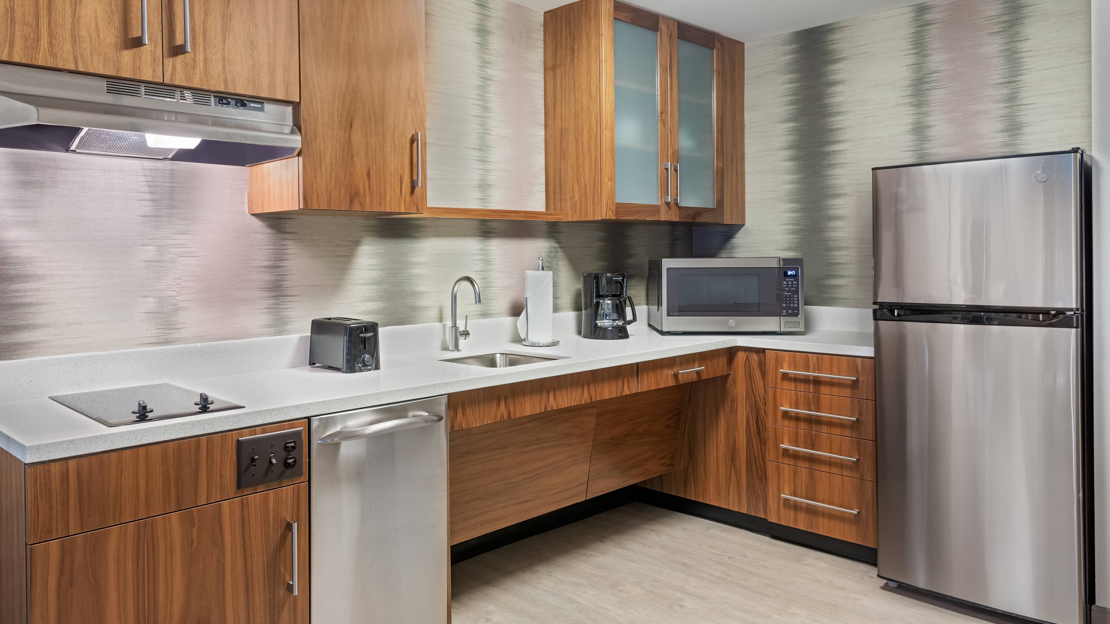 Residence Inn Buffalo Downtown — 7