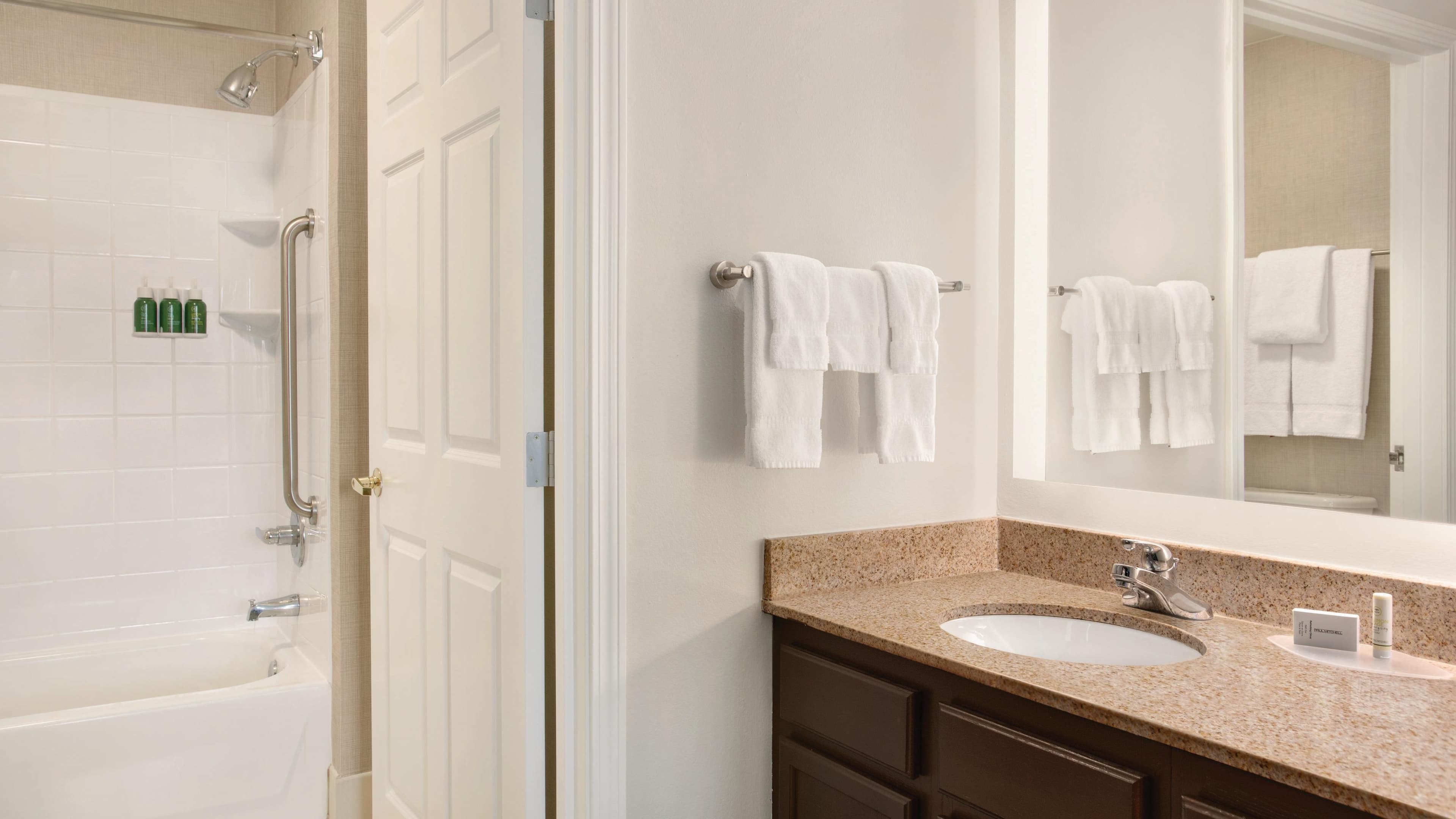 Residence Inn Buffalo Galleria Mall — 9