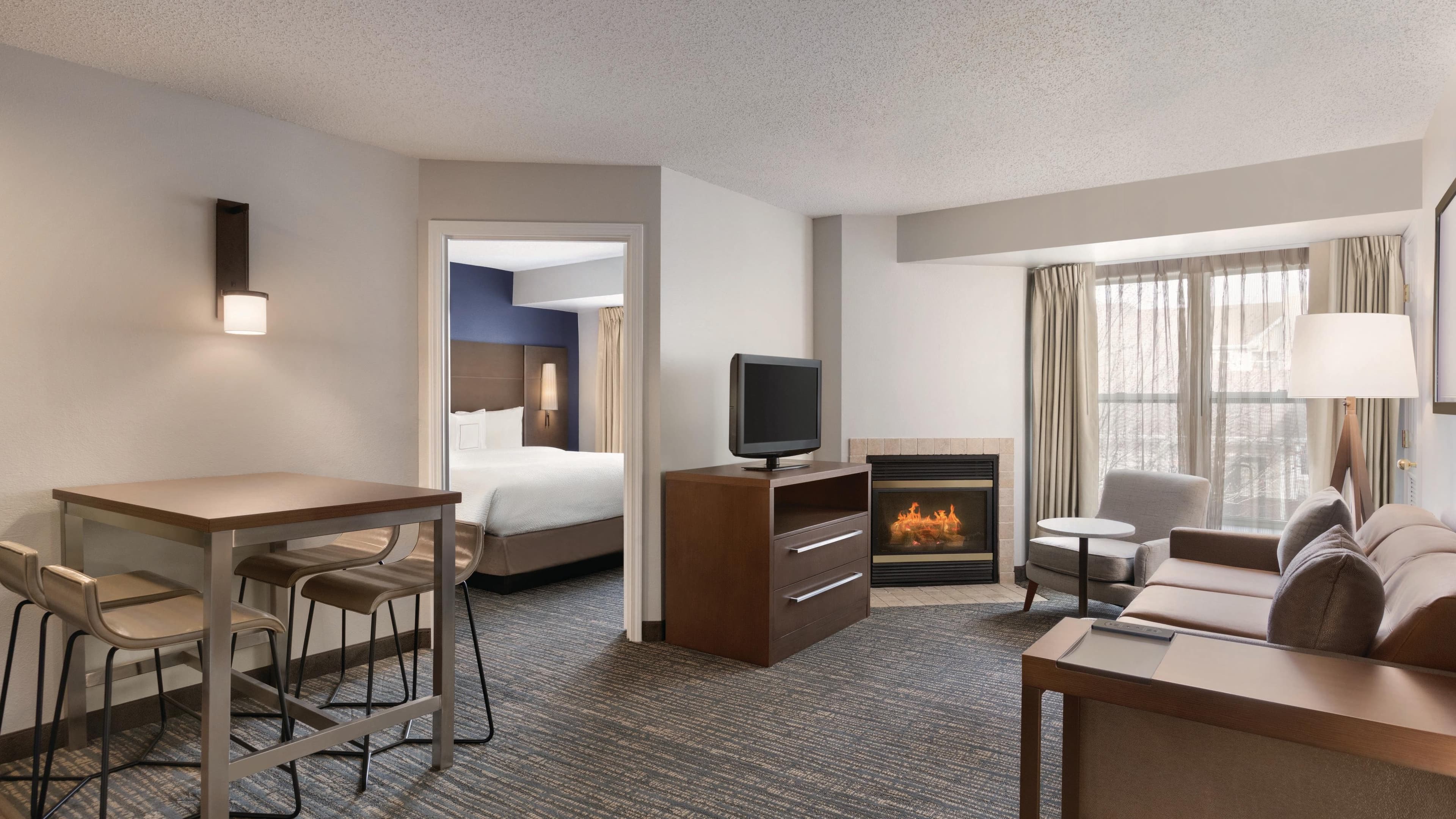 Residence Inn Buffalo Galleria Mall — 11