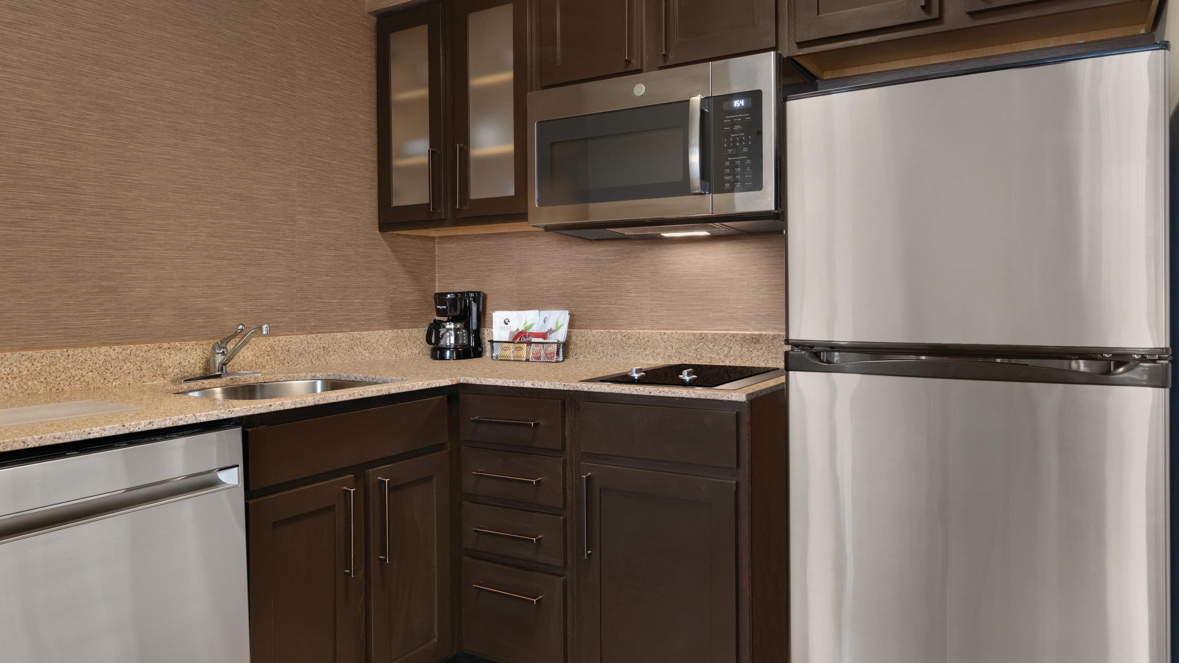 Residence Inn Buffalo Galleria Mall — 8