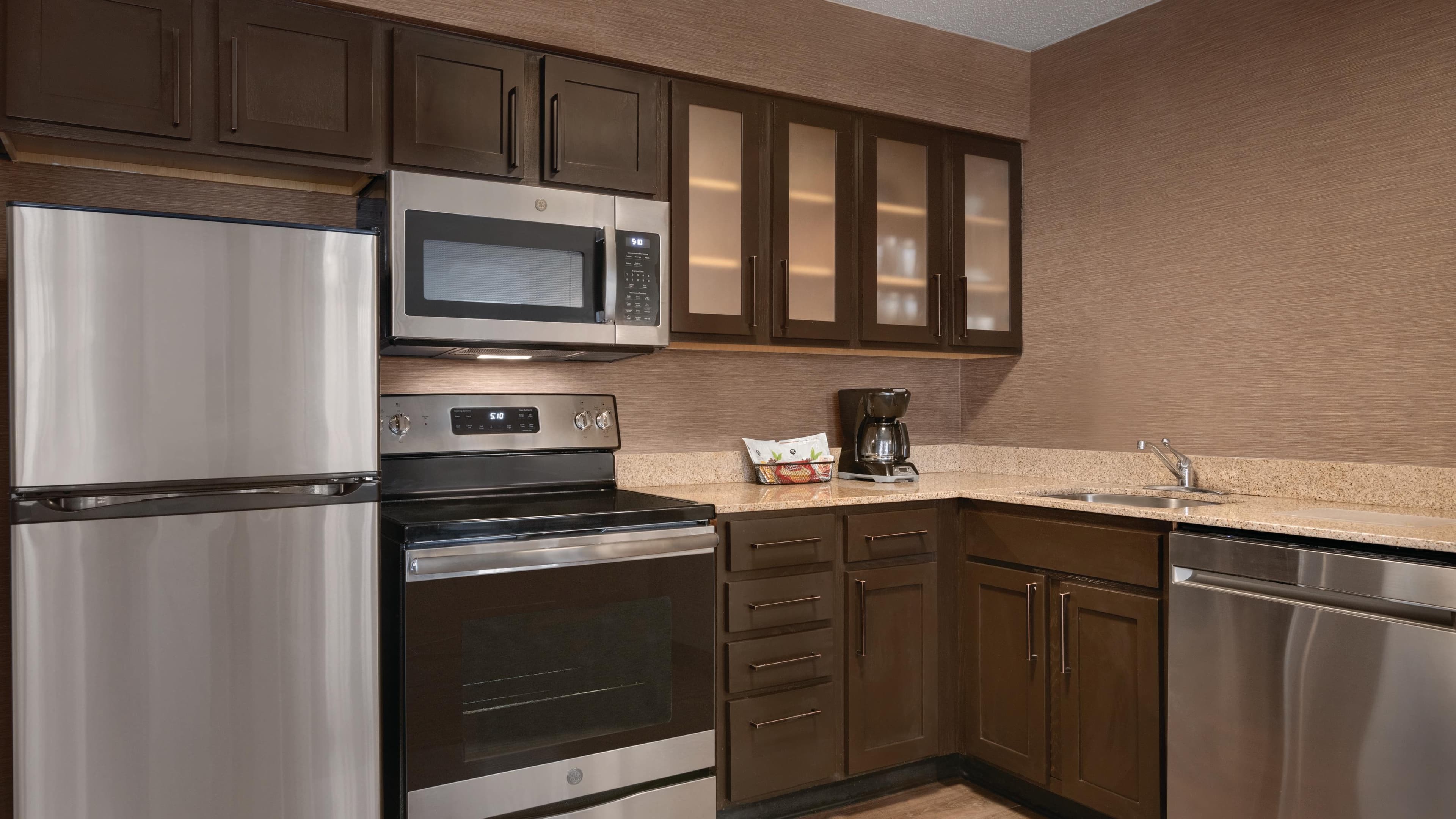 Residence Inn Buffalo Galleria Mall — 4