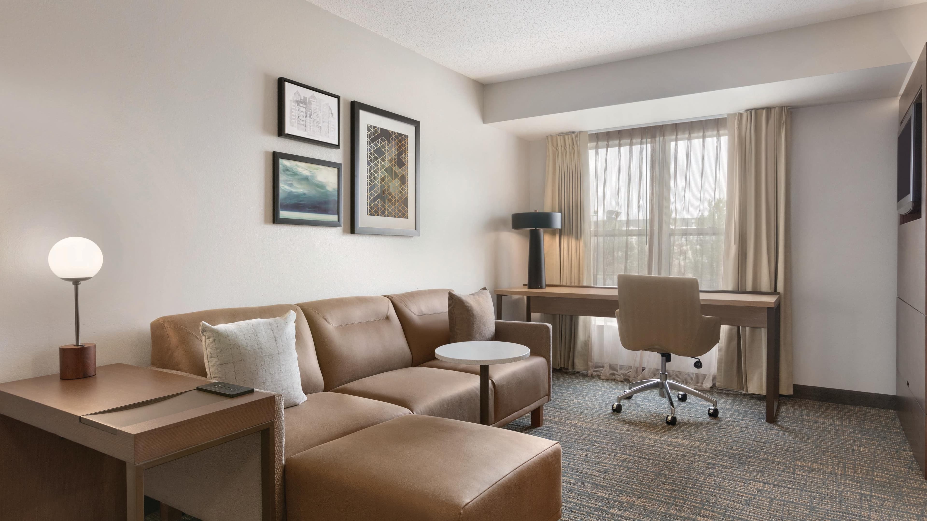 Residence Inn Buffalo Galleria Mall — 2