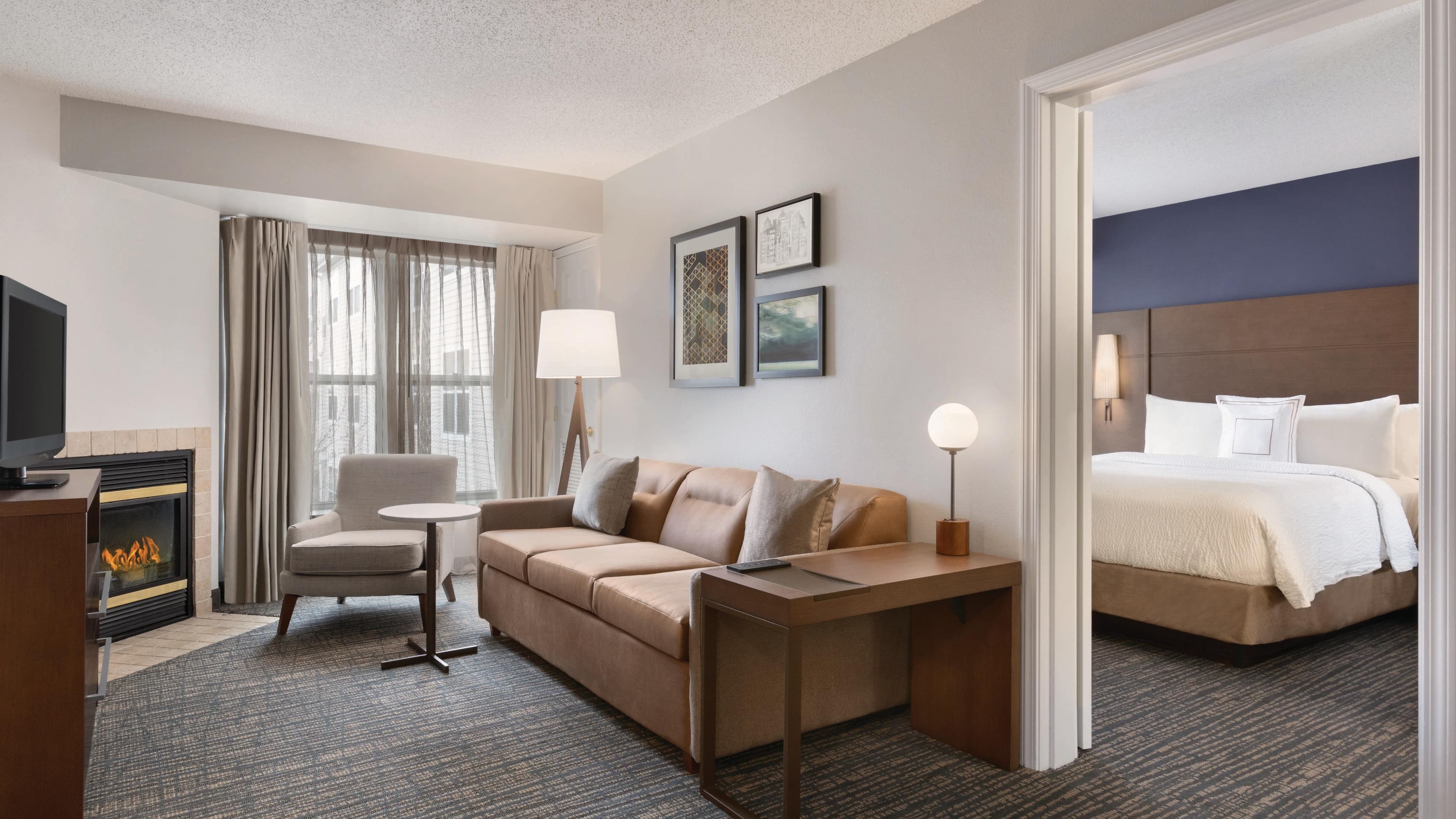 Residence Inn Buffalo Galleria Mall — 10