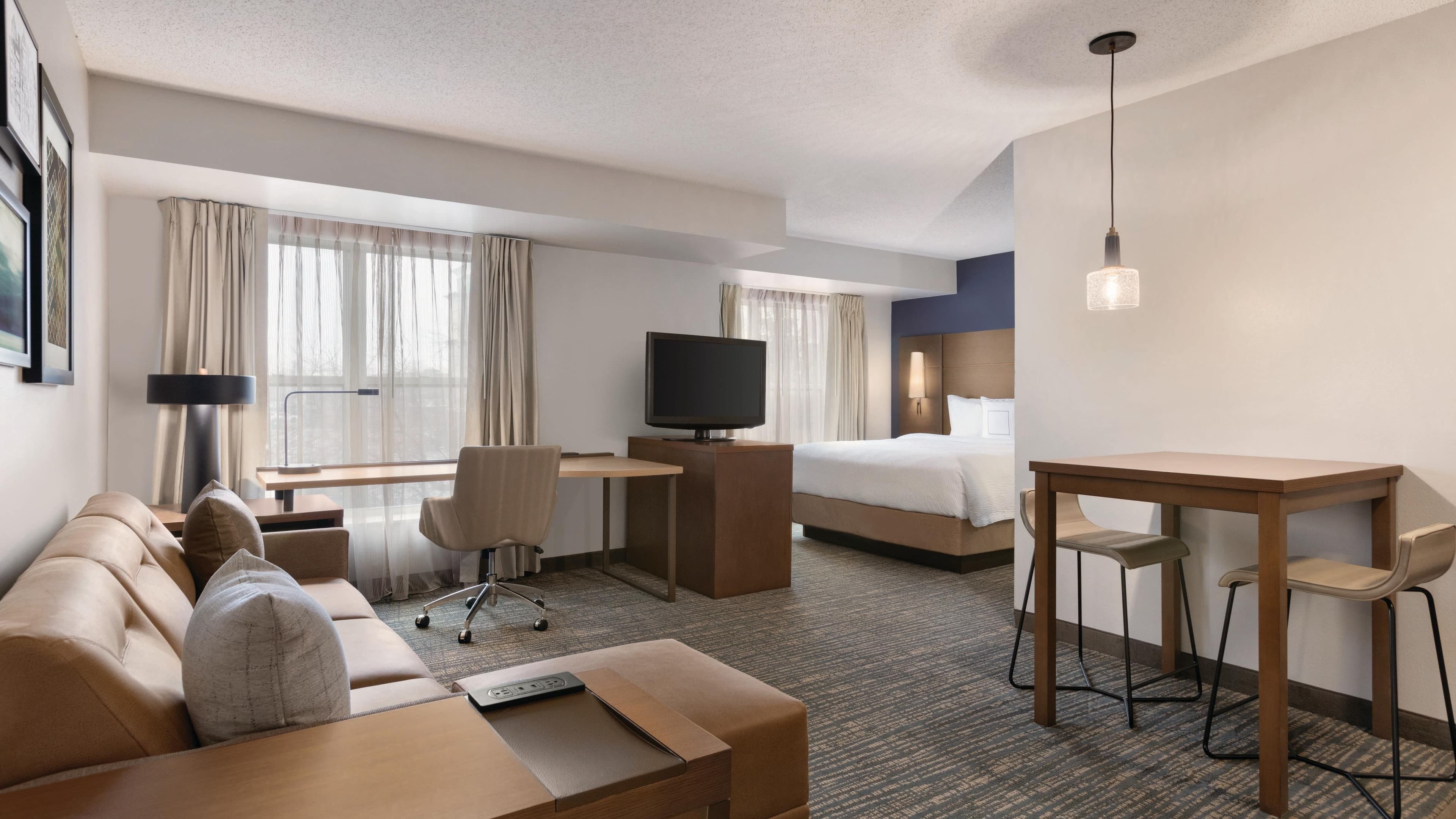 Residence Inn Buffalo Galleria Mall — 6