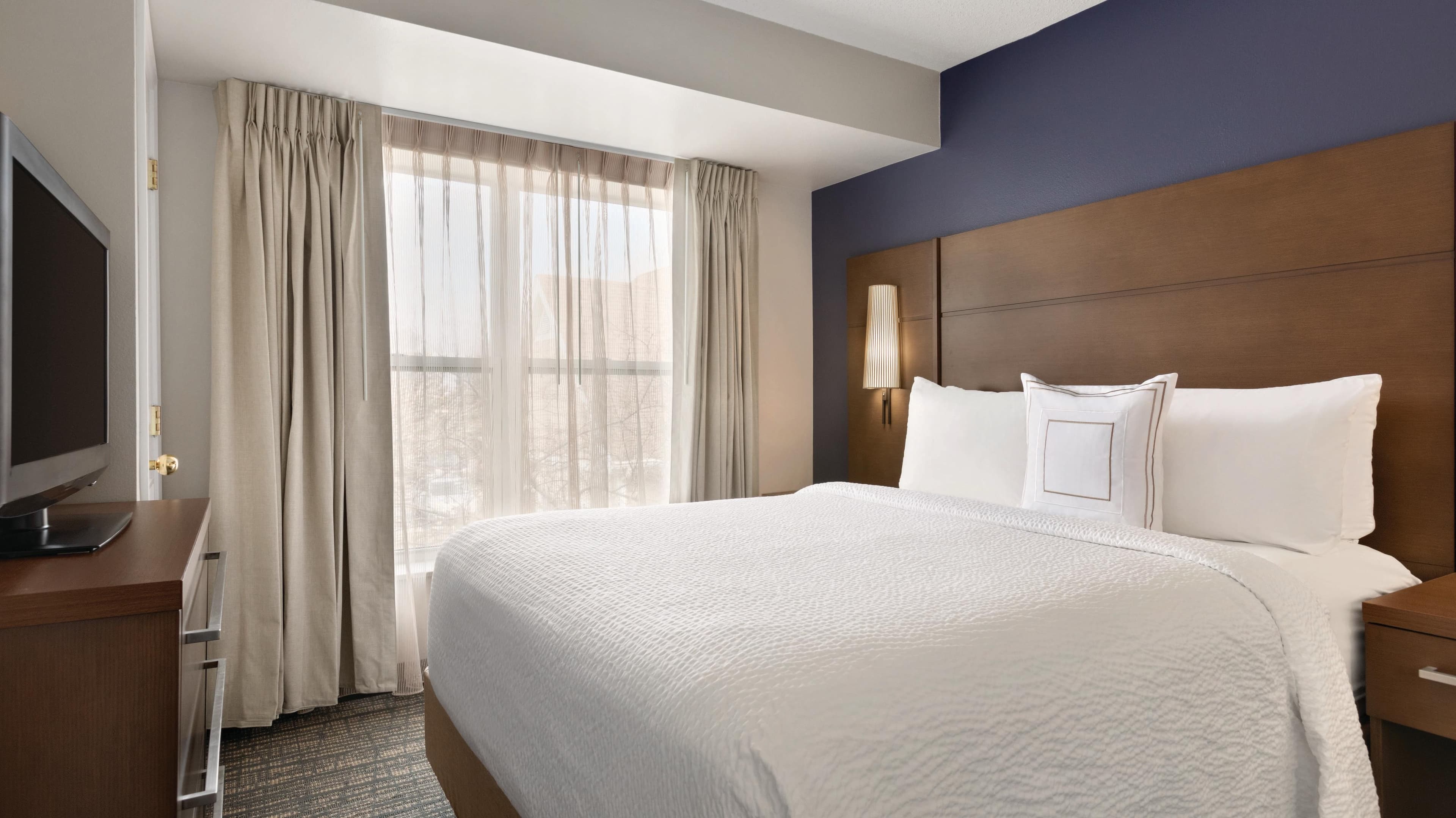Residence Inn Buffalo Galleria Mall — 3