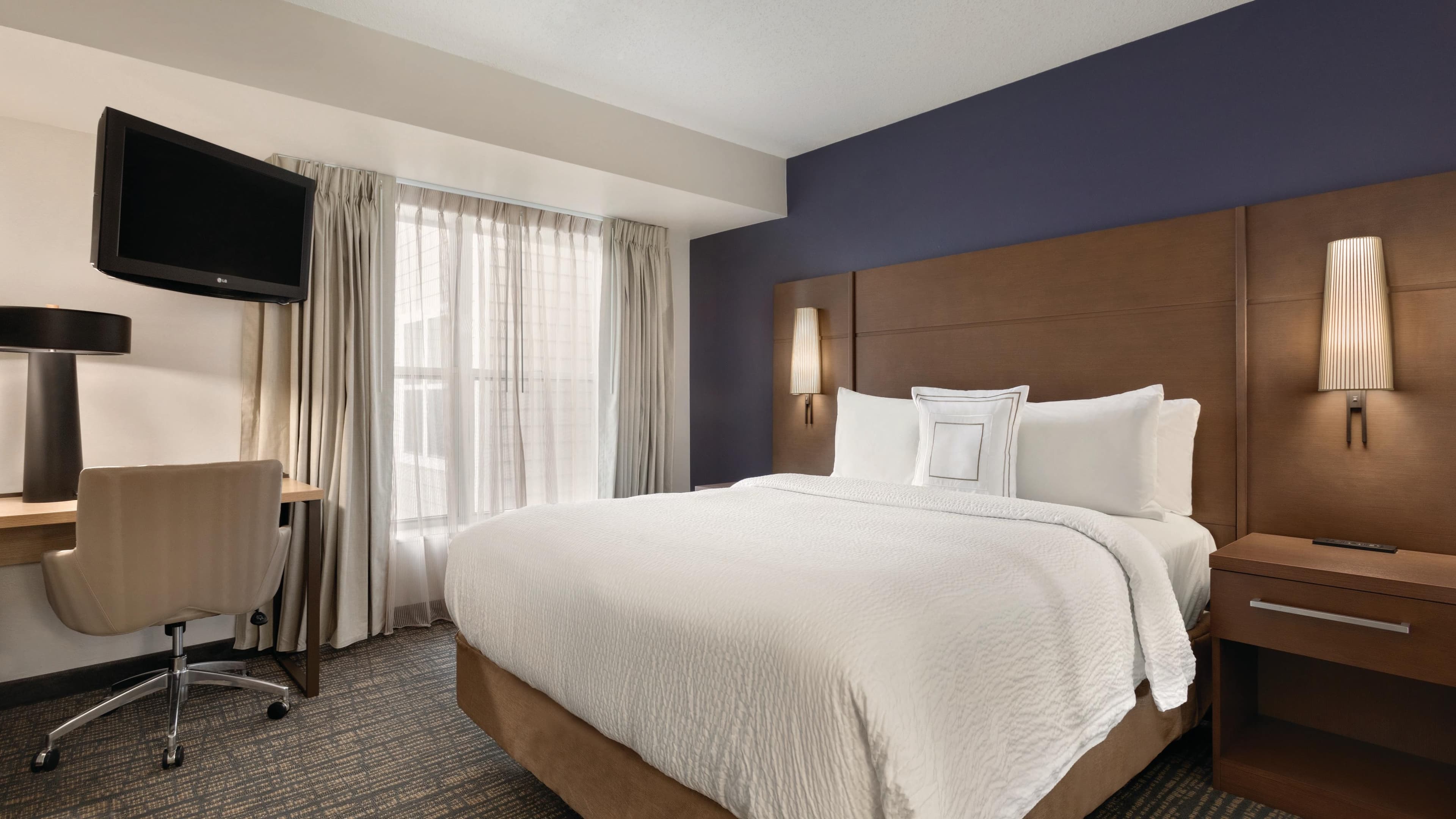Residence Inn Buffalo Galleria Mall — 12