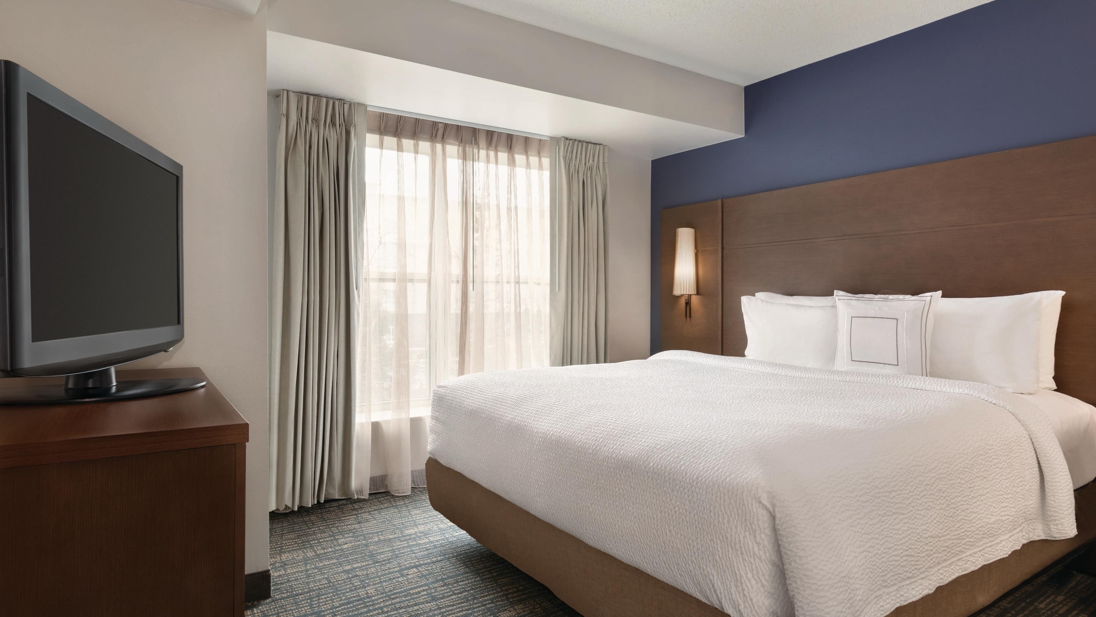 Residence Inn Buffalo Galleria Mall — 7