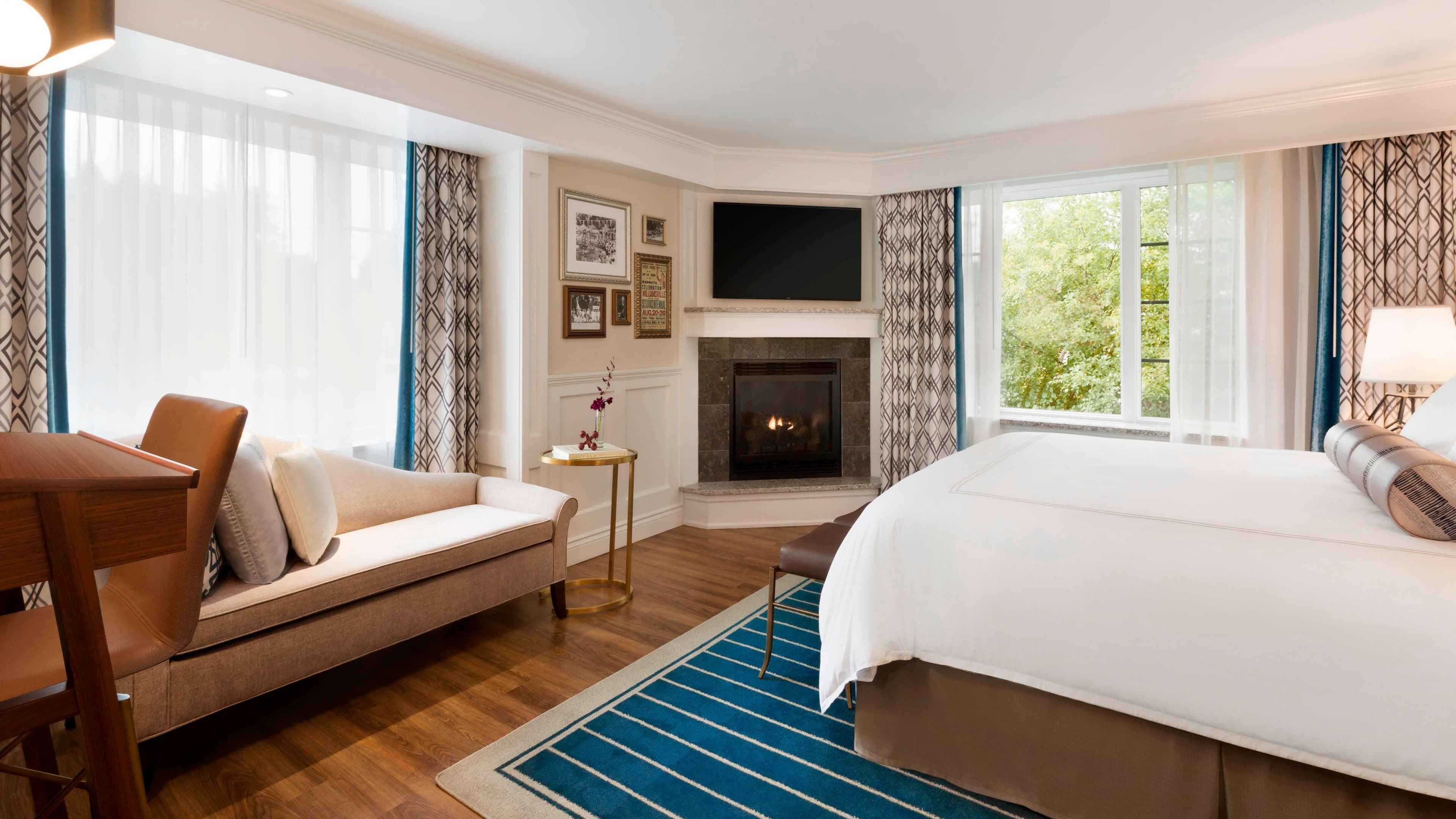 Reikart House, Buffalo, a Tribute Portfolio Hotel — 12