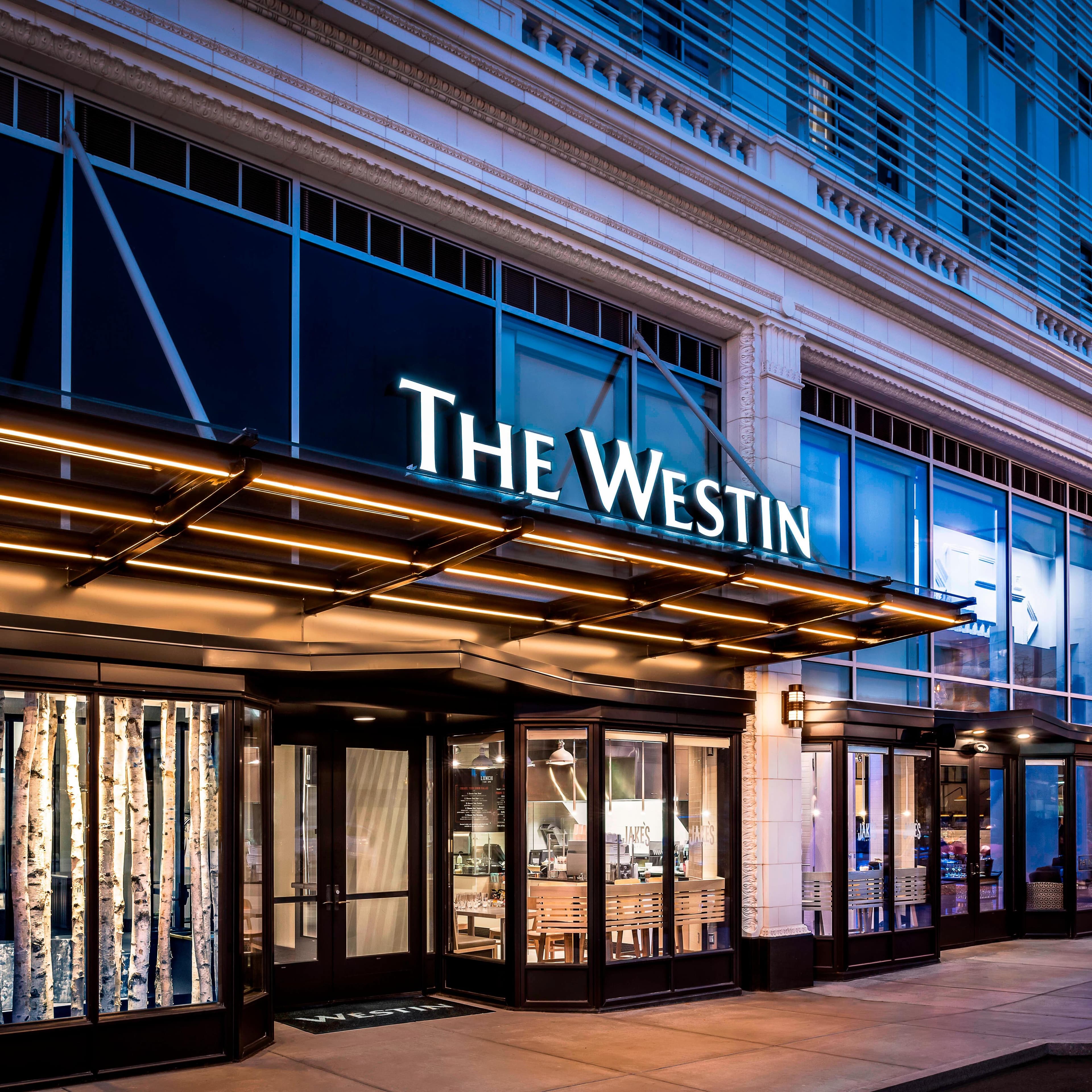 The Westin Buffalo - Image 1