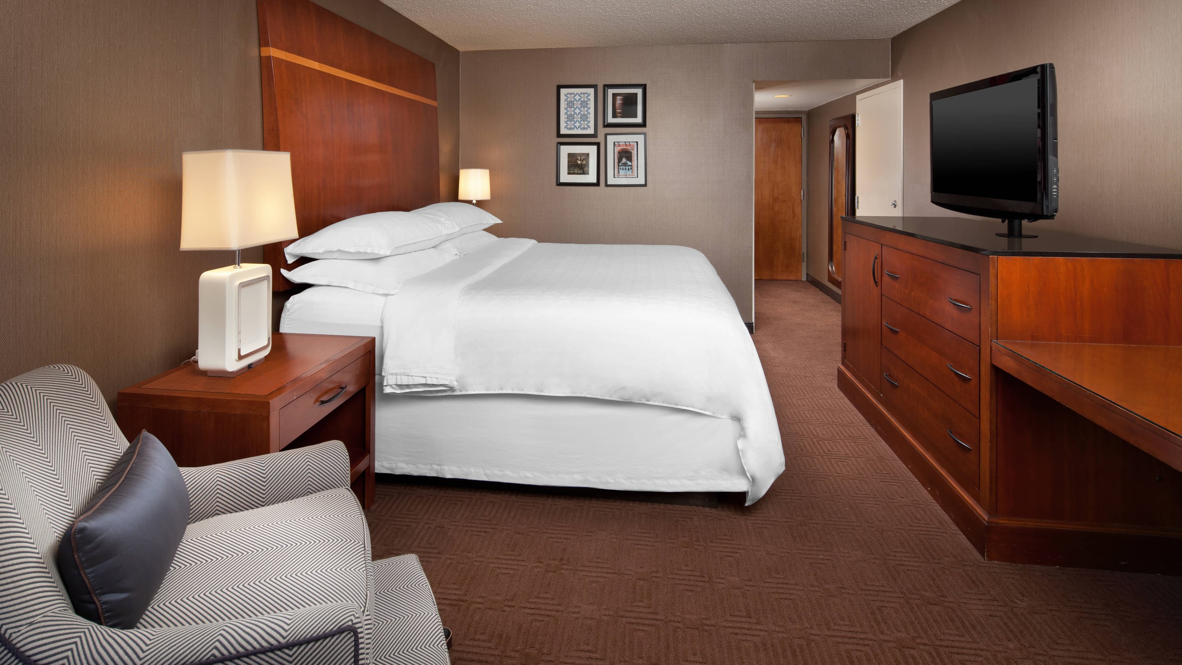 Sheraton Agoura Hills Hotel — 6