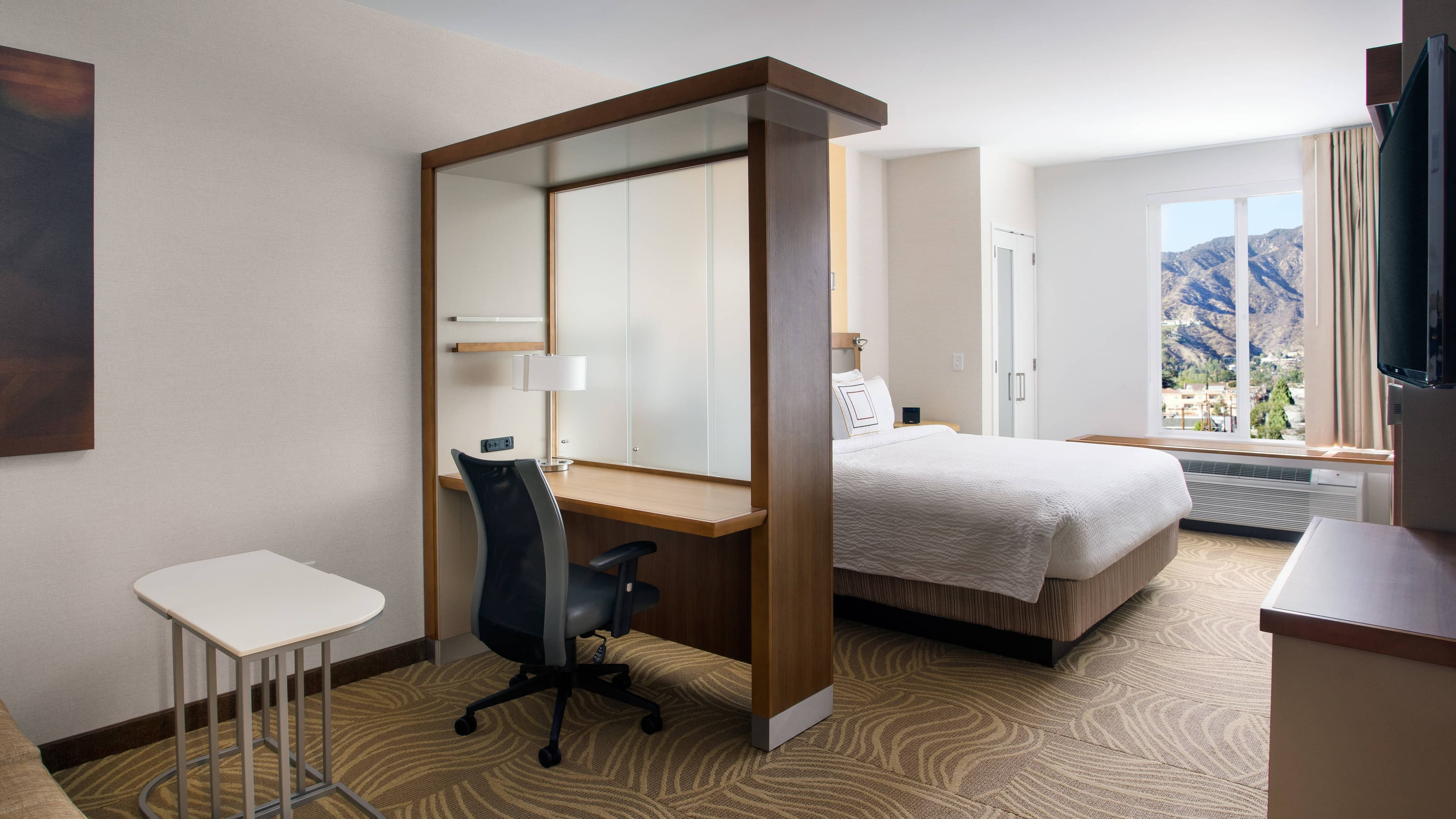SpringHill Suites Los Angeles Burbank/Downtown — 25