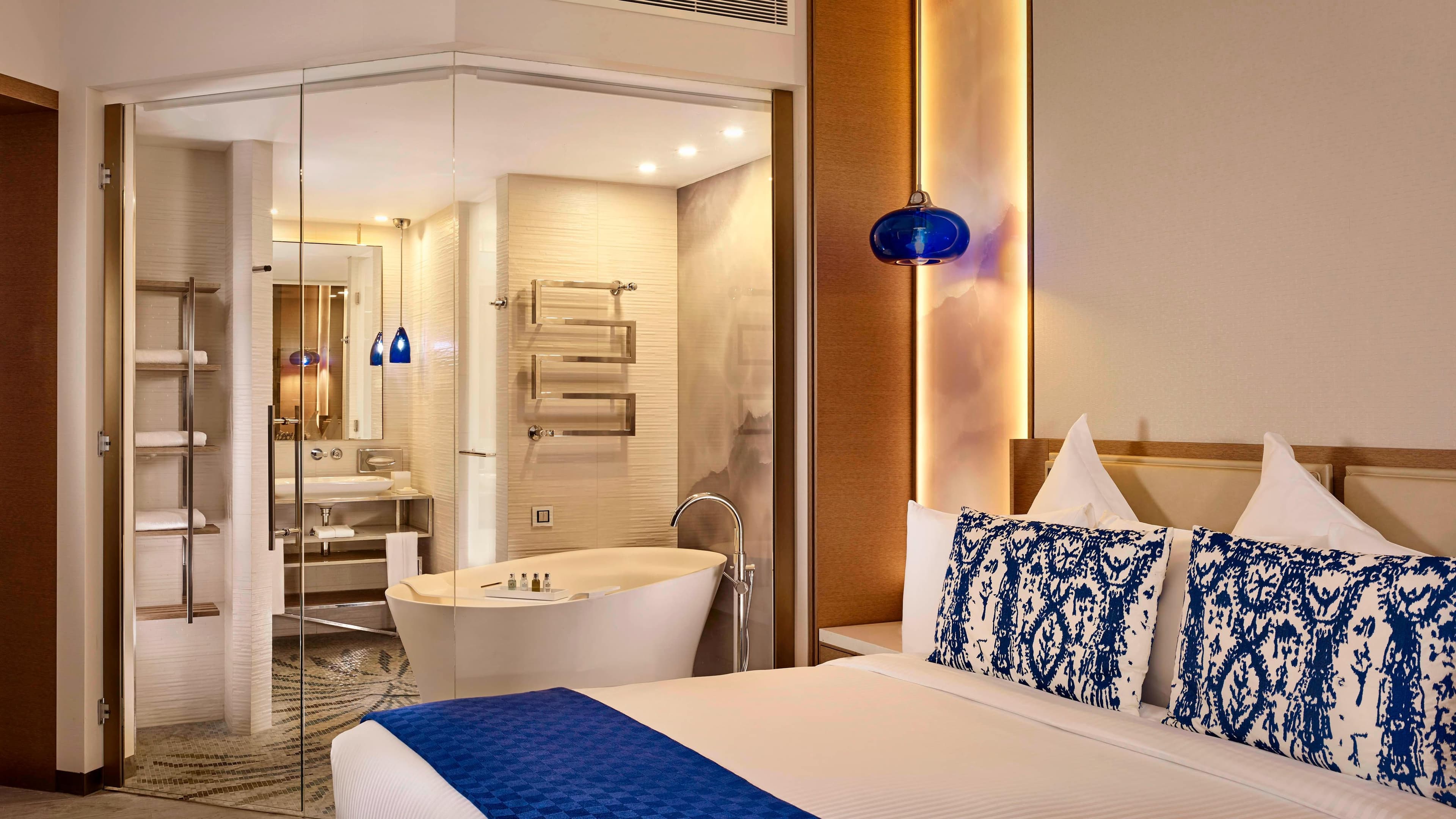 Paragraph Resort & Spa Shekvetili, Autograph Collection — 9