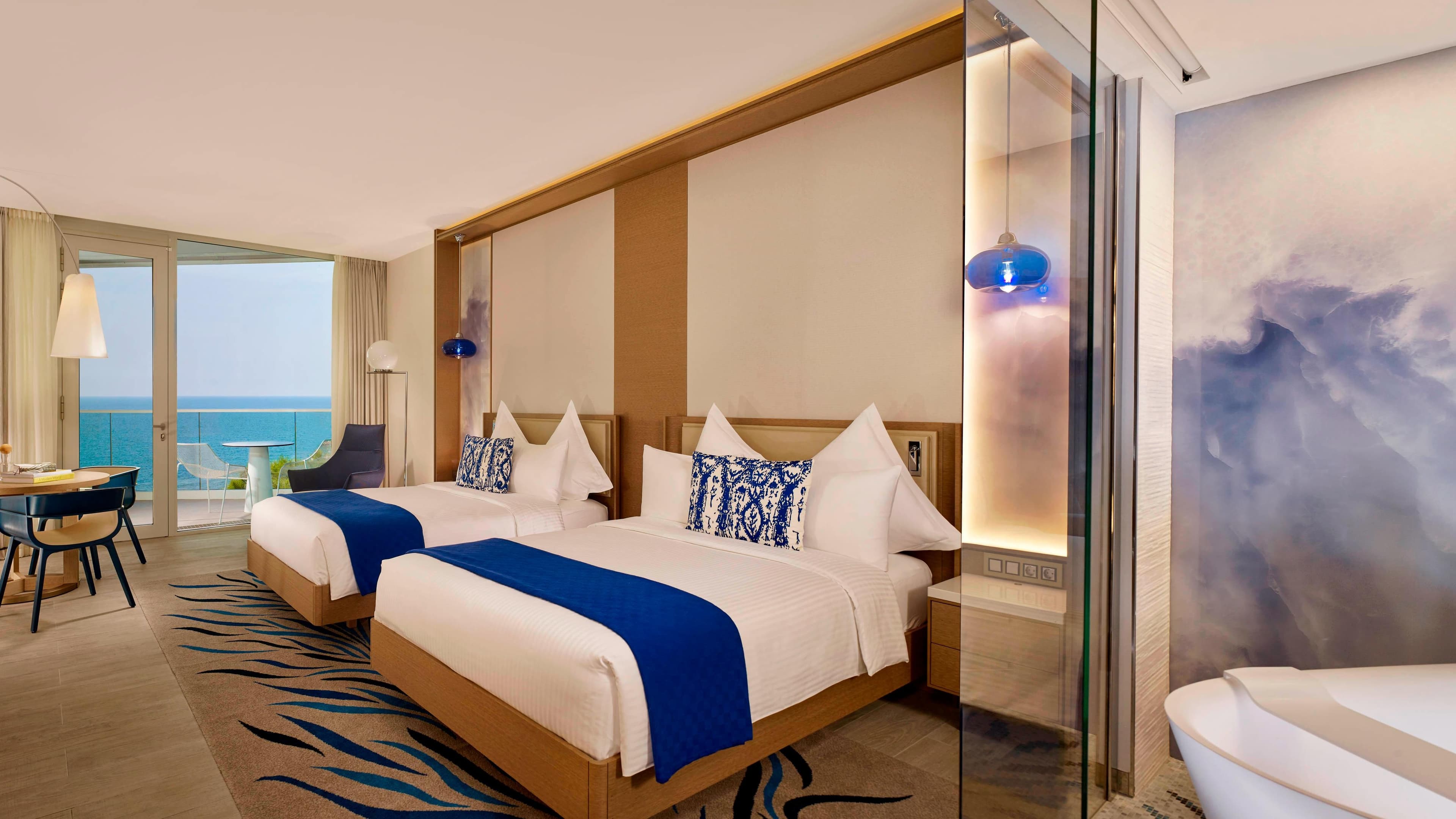 Paragraph Resort & Spa Shekvetili, Autograph Collection — 6