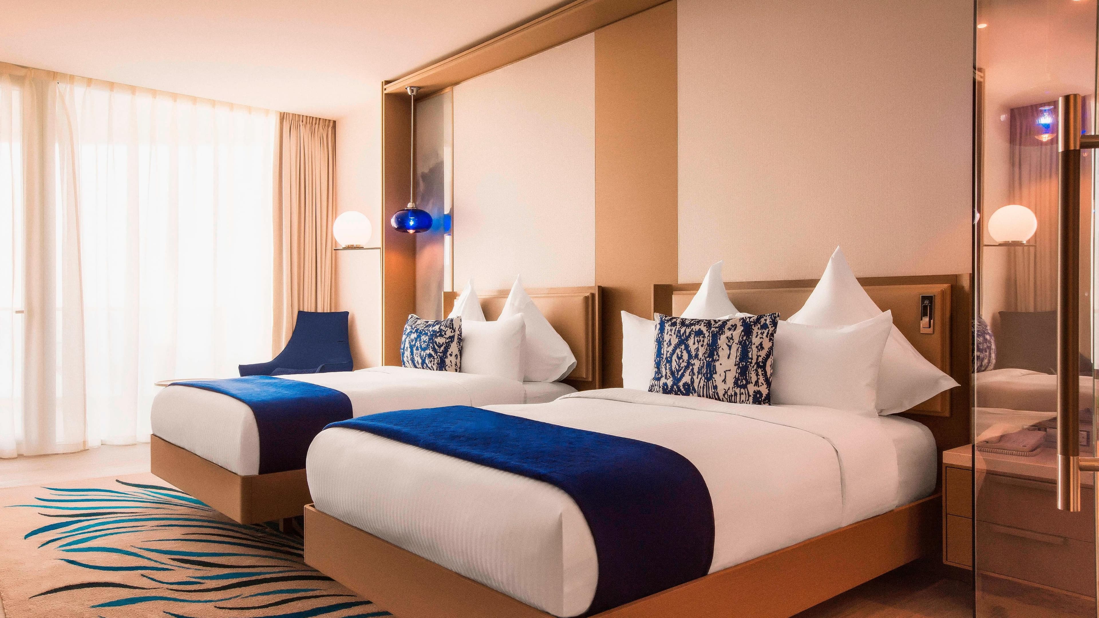 Paragraph Resort & Spa Shekvetili, Autograph Collection — 7