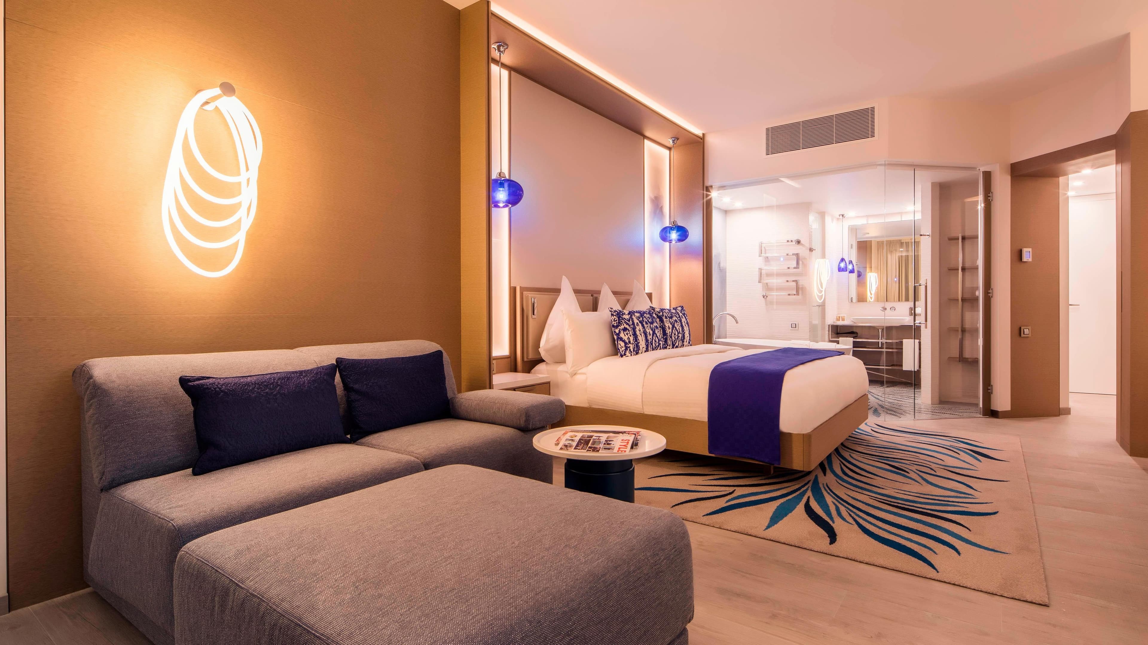Paragraph Resort & Spa Shekvetili, Autograph Collection — 11