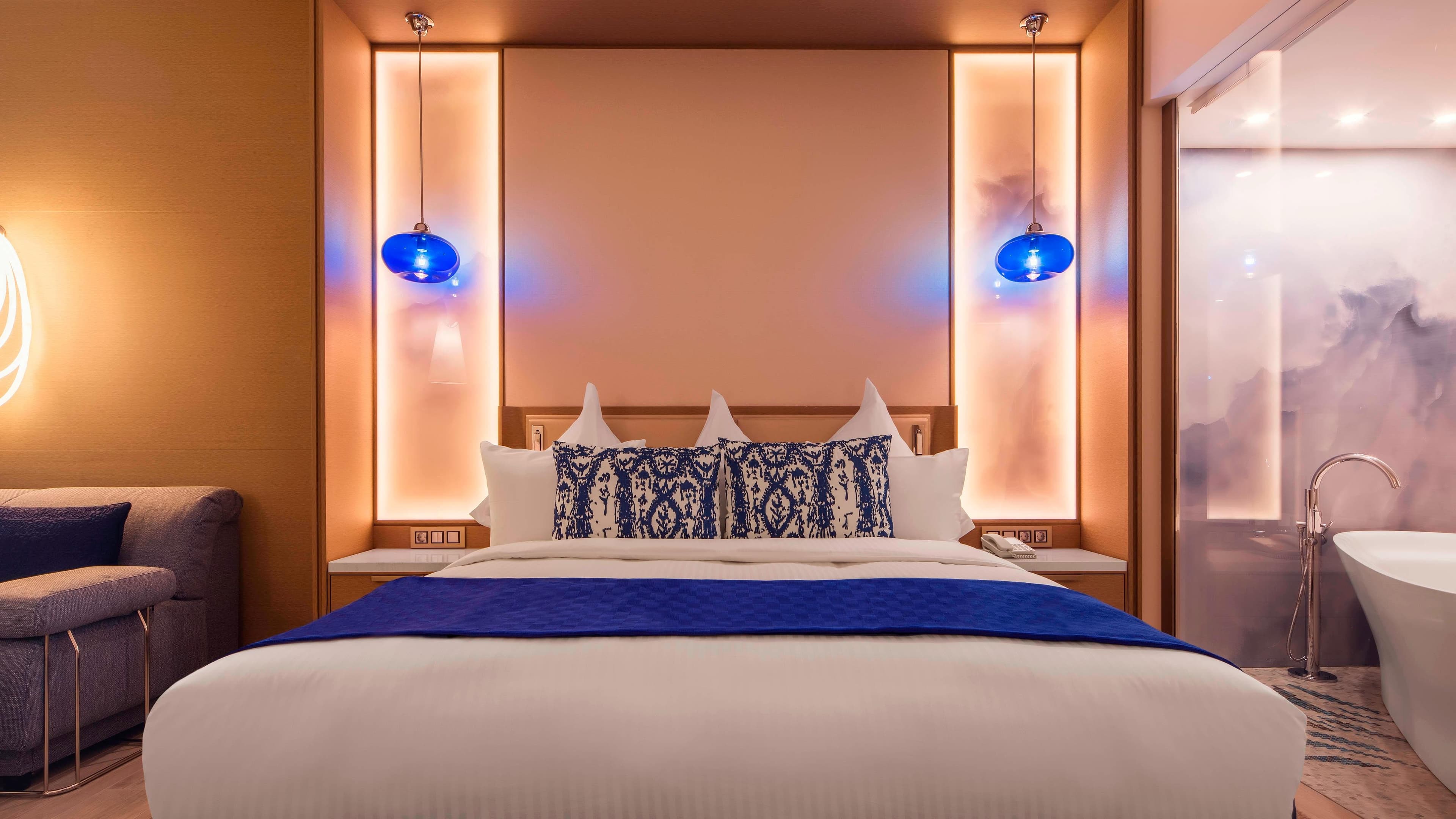 Paragraph Resort & Spa Shekvetili, Autograph Collection — 15