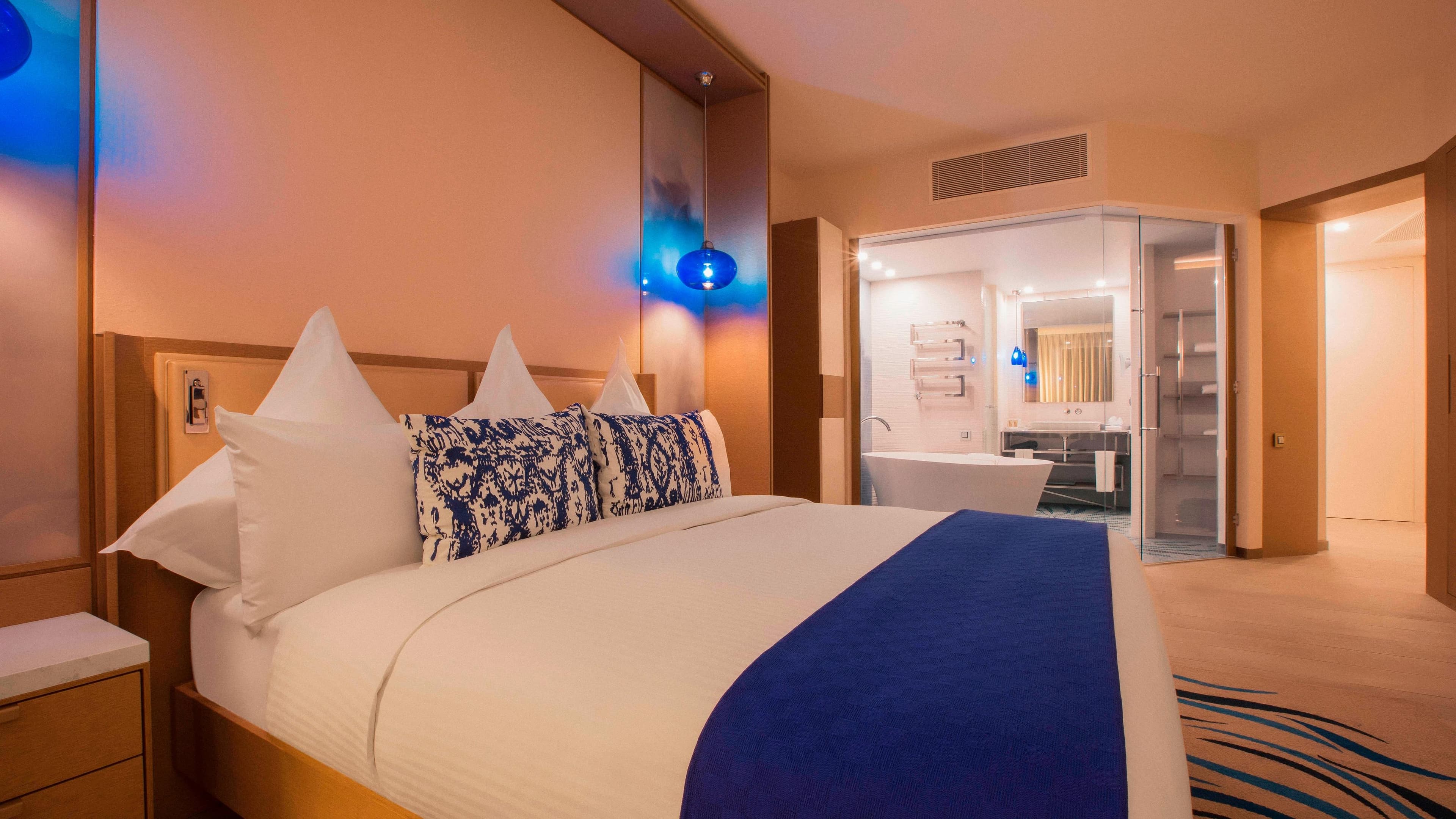 Paragraph Resort & Spa Shekvetili, Autograph Collection — 16