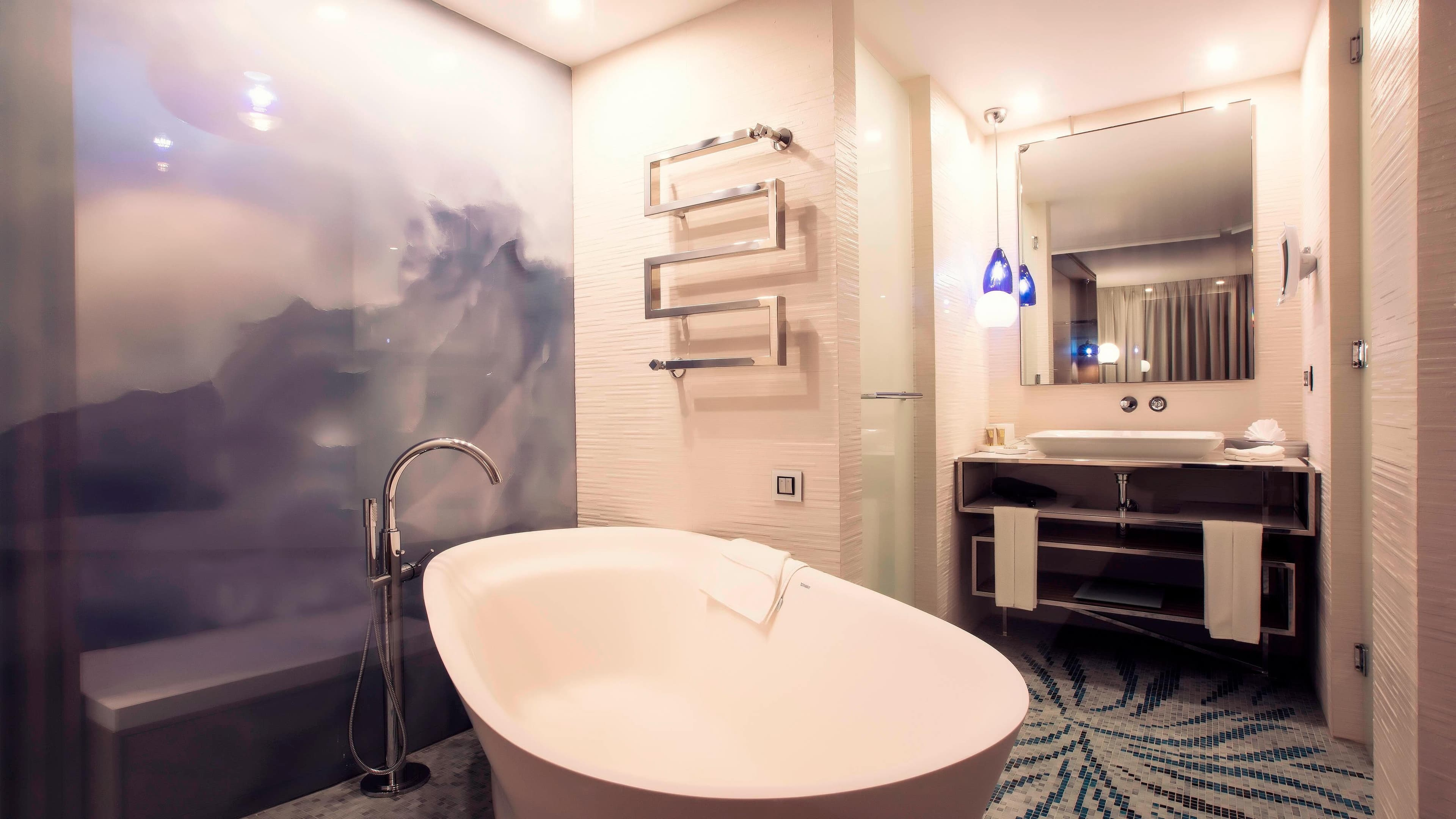 Paragraph Resort & Spa Shekvetili, Autograph Collection — 17