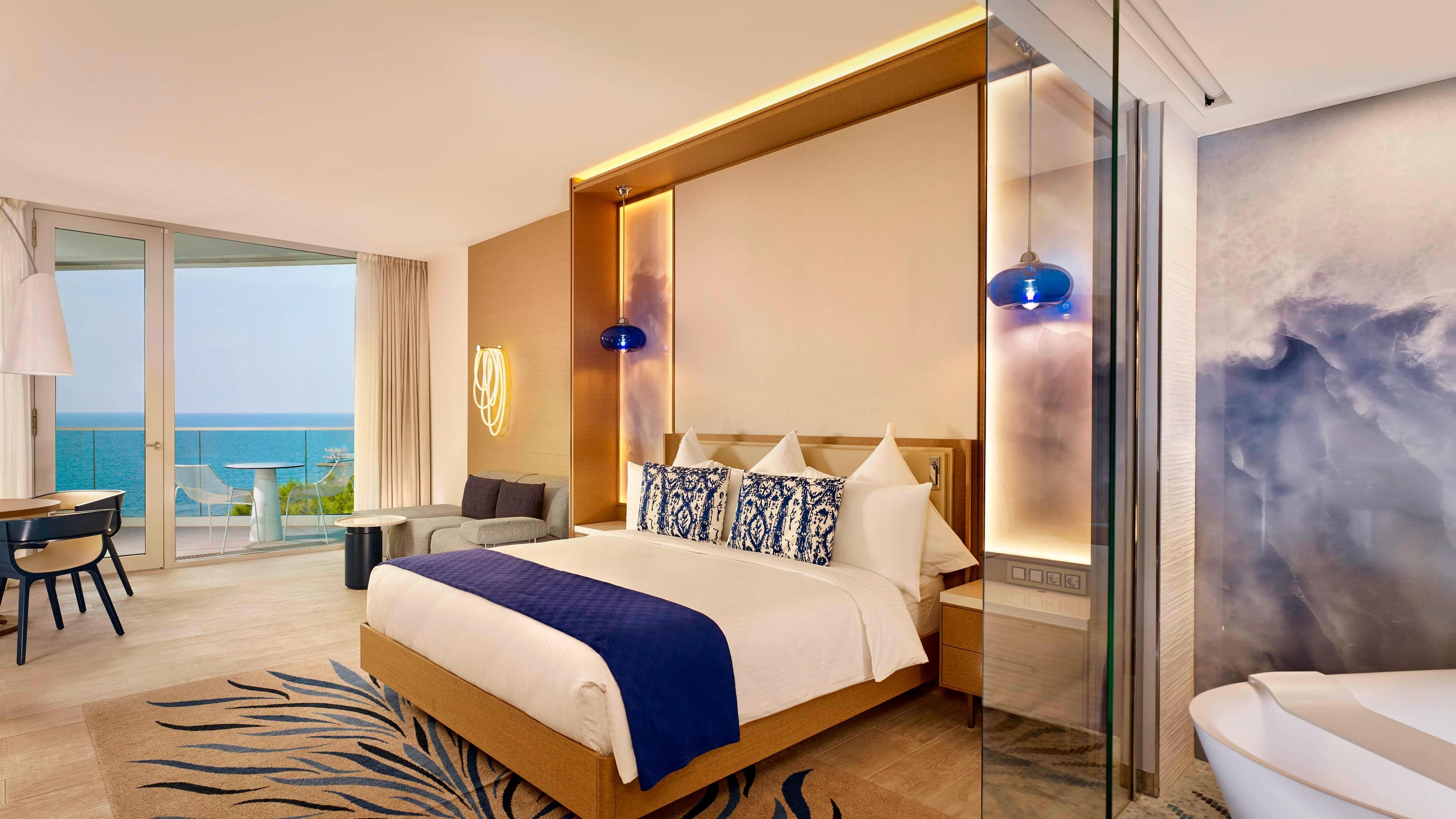 Paragraph Resort & Spa Shekvetili, Autograph Collection — 10