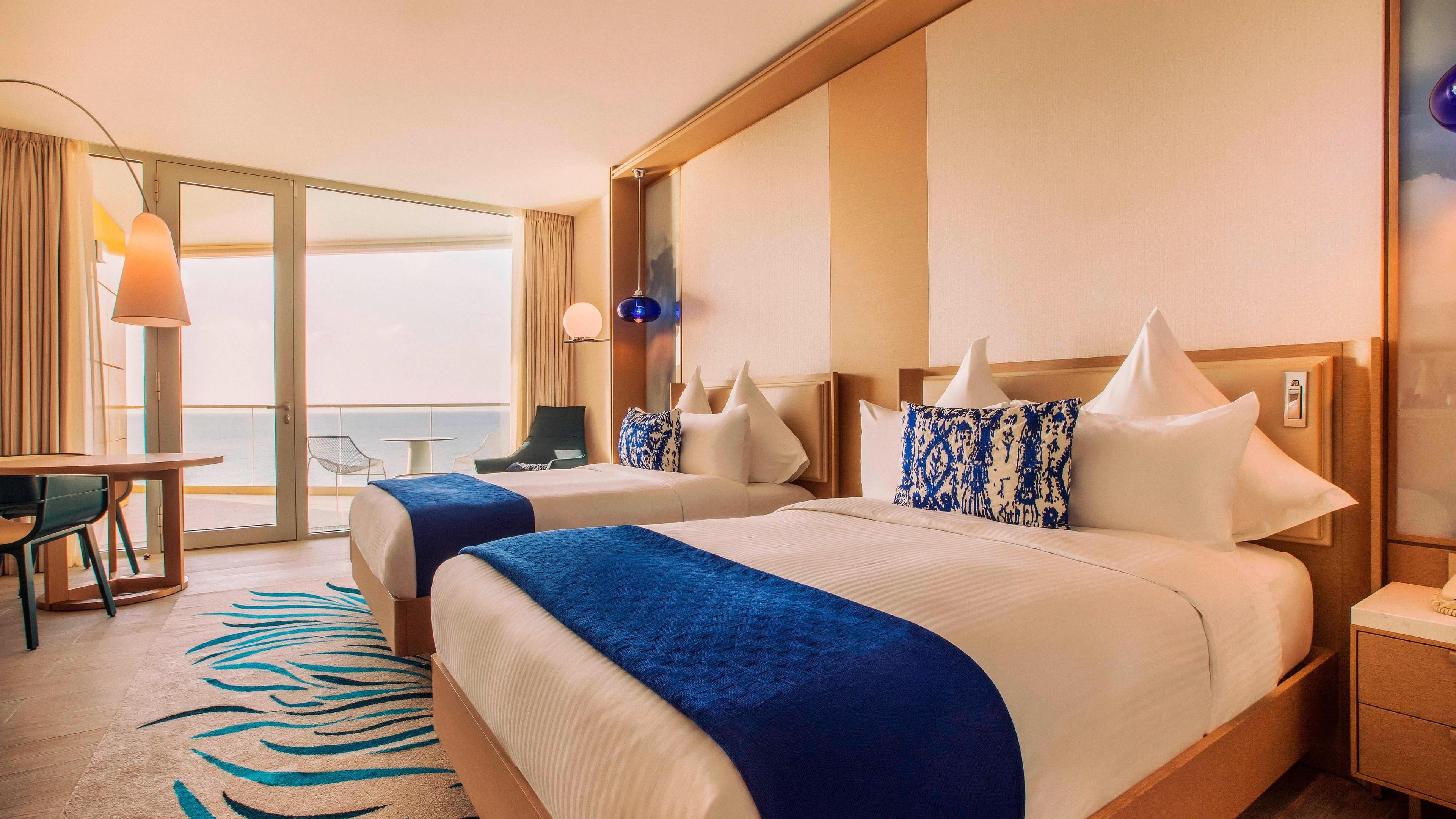 Paragraph Resort & Spa Shekvetili, Autograph Collection - Image 3