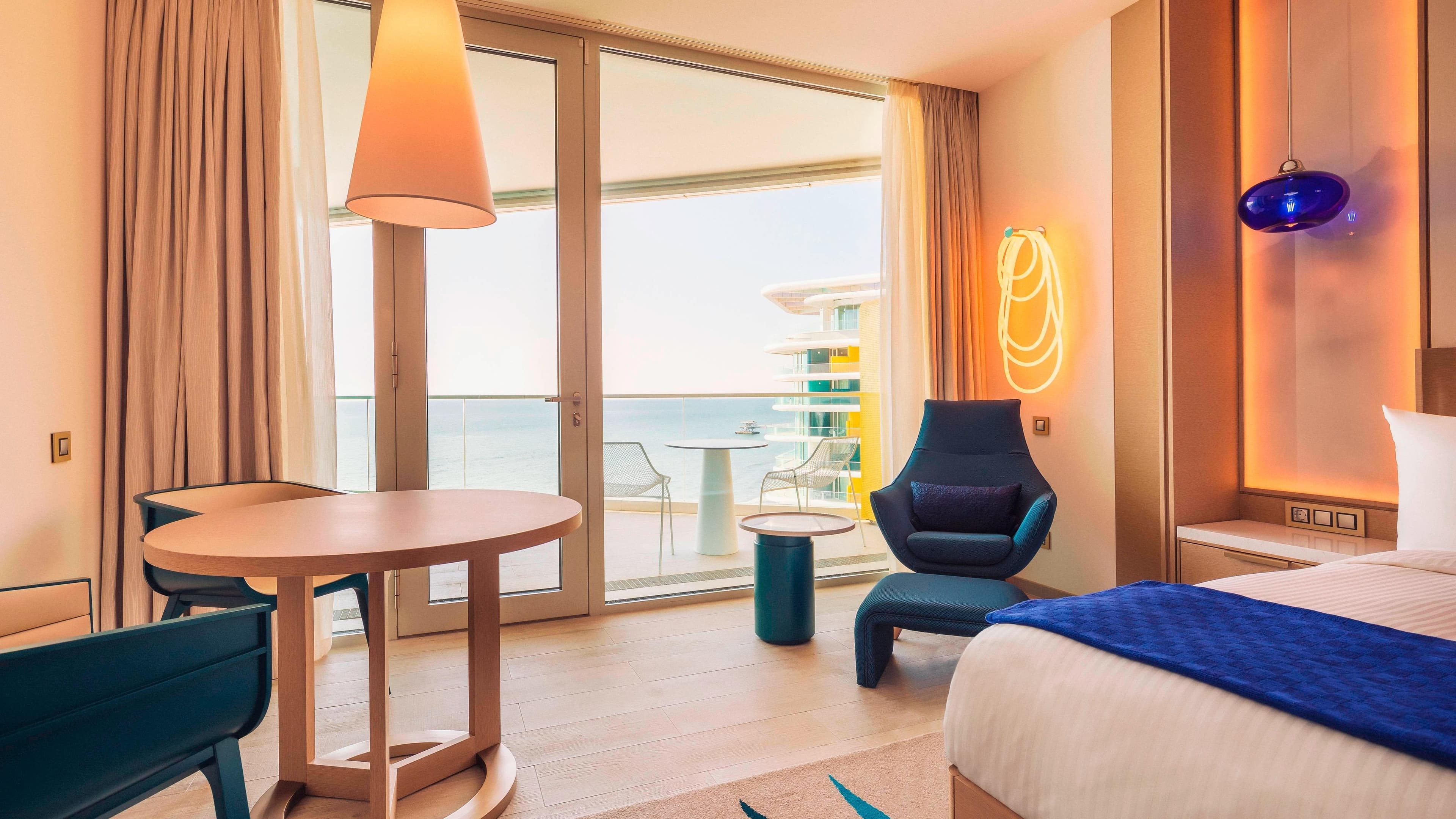 Paragraph Resort & Spa Shekvetili, Autograph Collection - Image 4