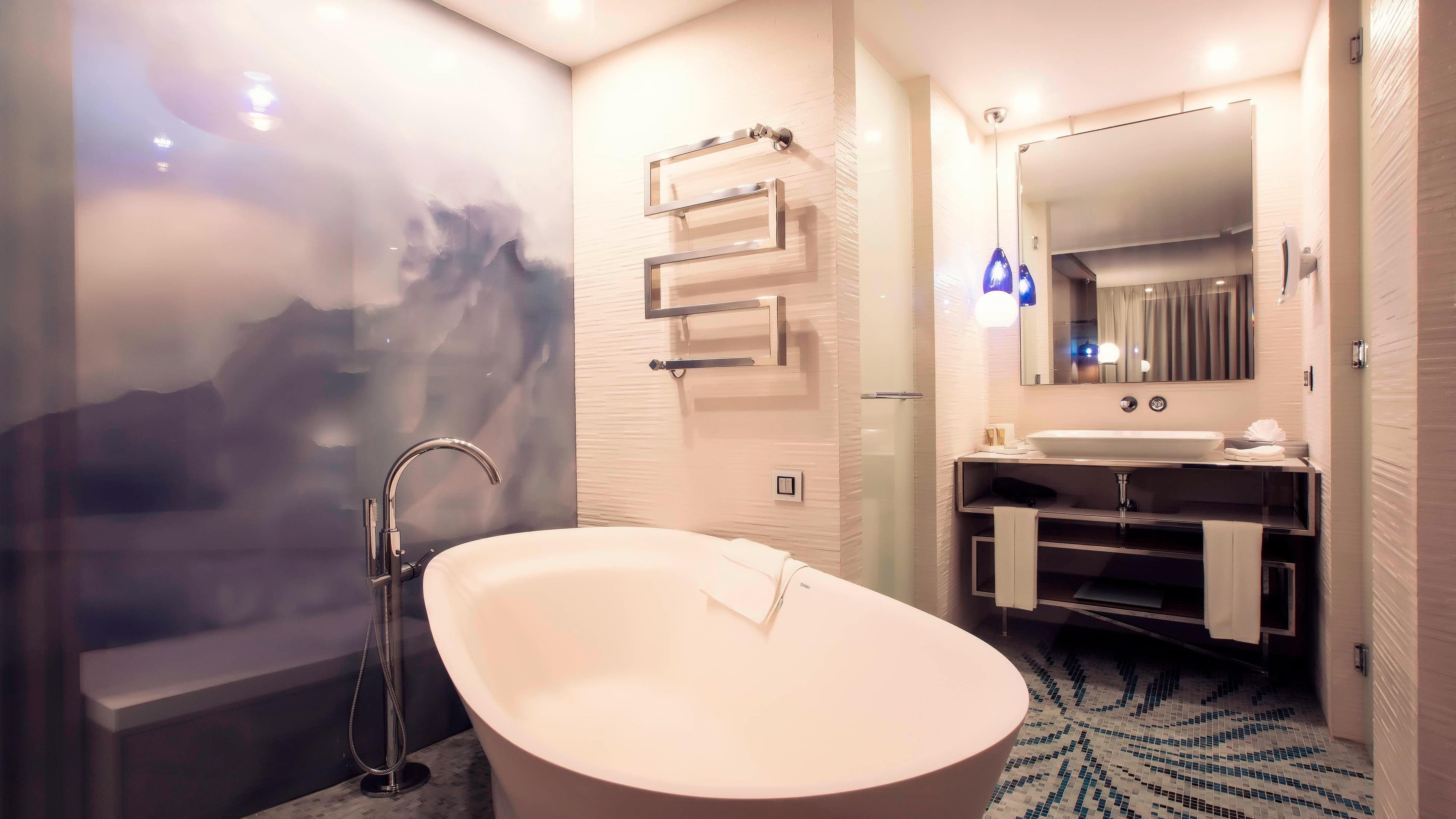Paragraph Resort & Spa Shekvetili, Autograph Collection - Image 5