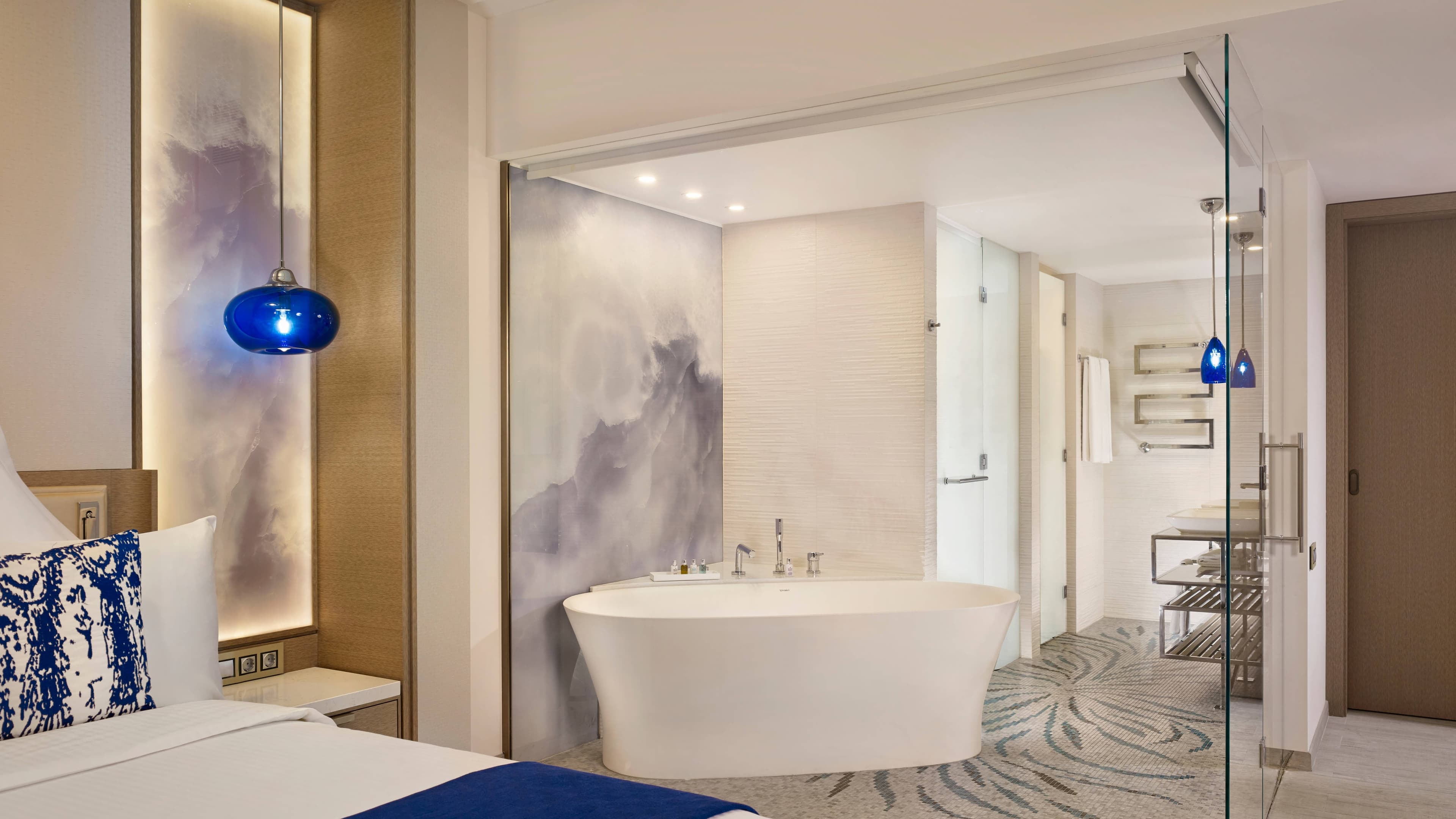 Paragraph Resort & Spa Shekvetili, Autograph Collection — 8