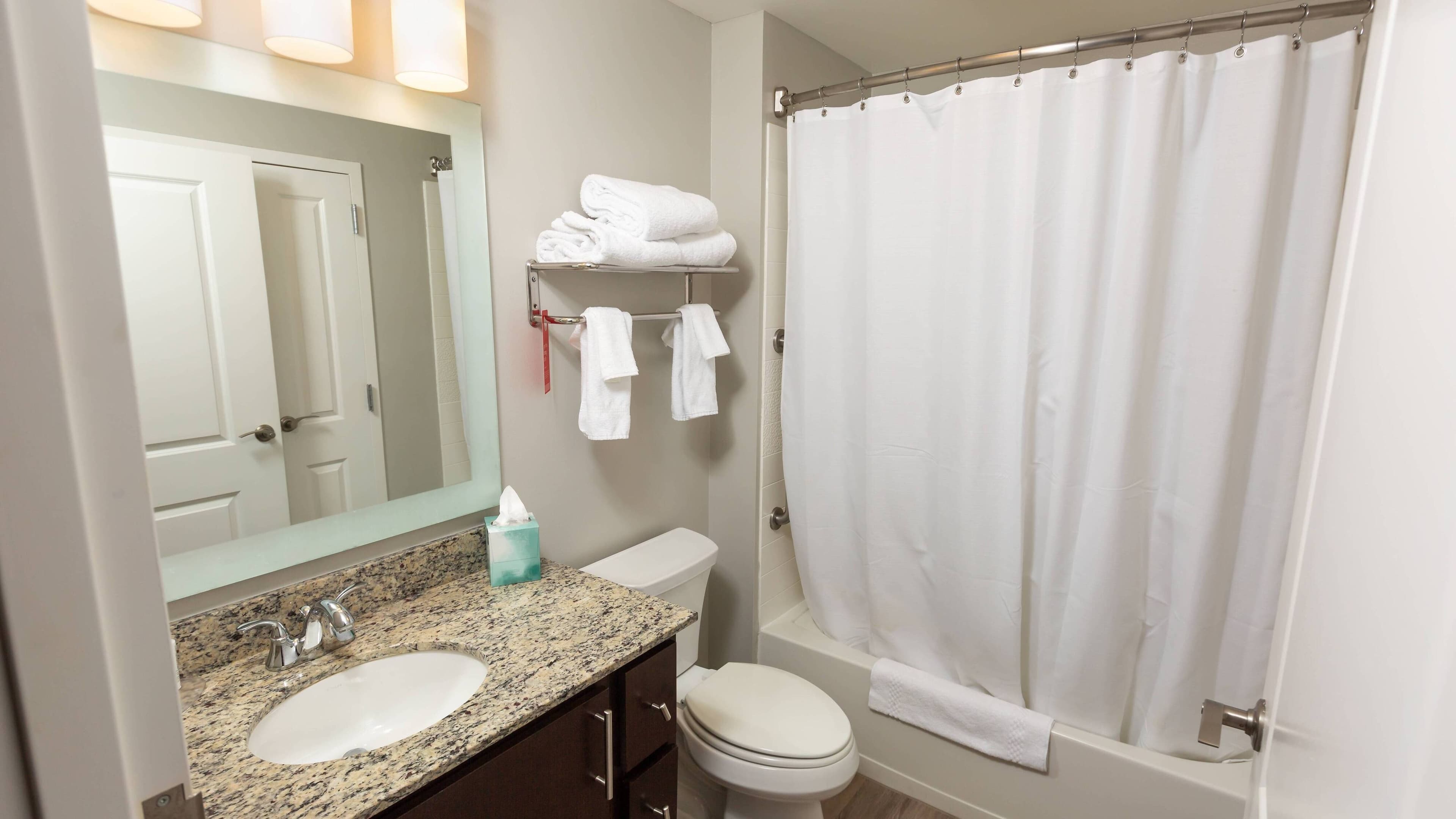 TownePlace Suites Bowling Green - Image 5