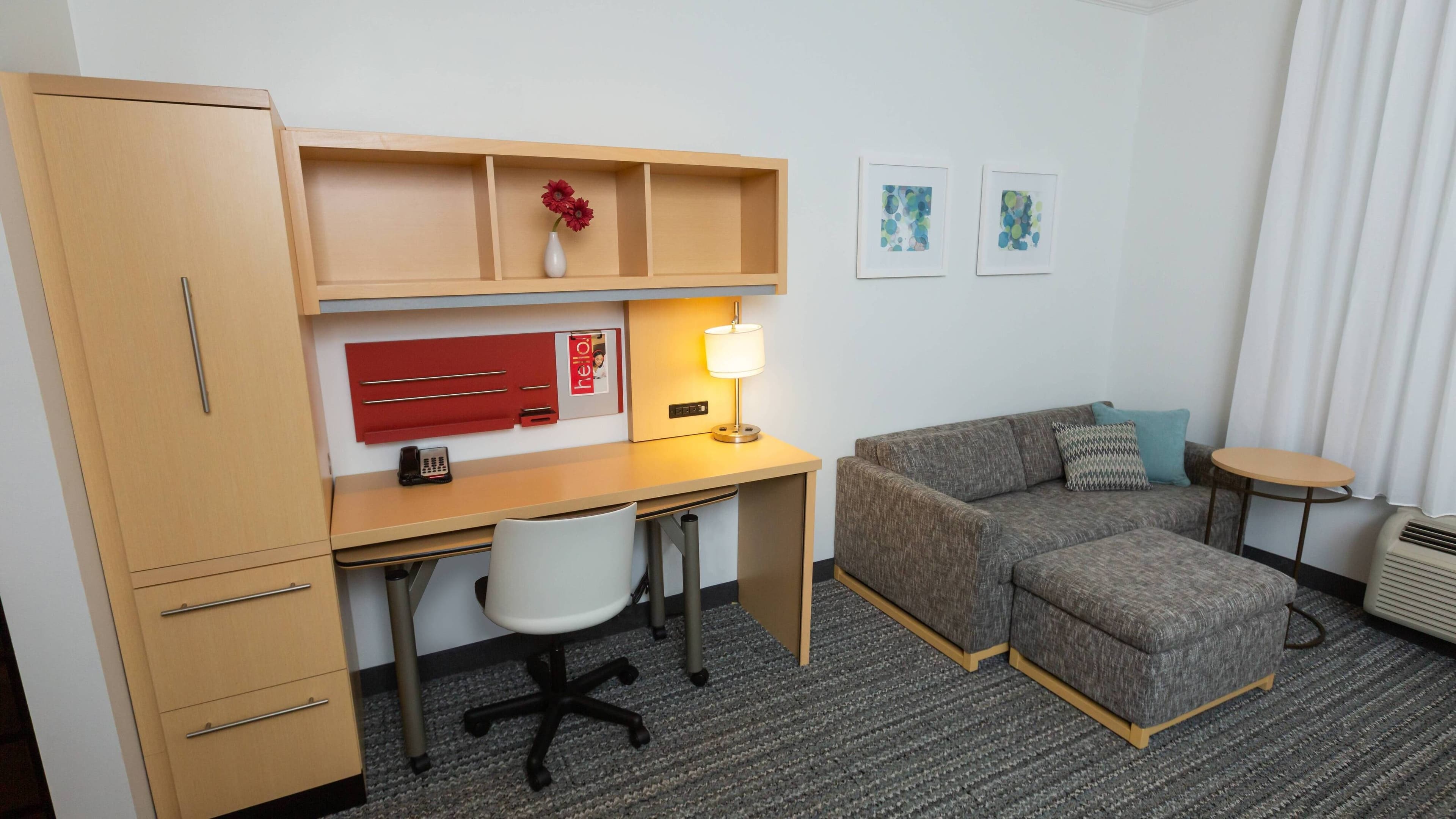 TownePlace Suites Bowling Green - Image 2