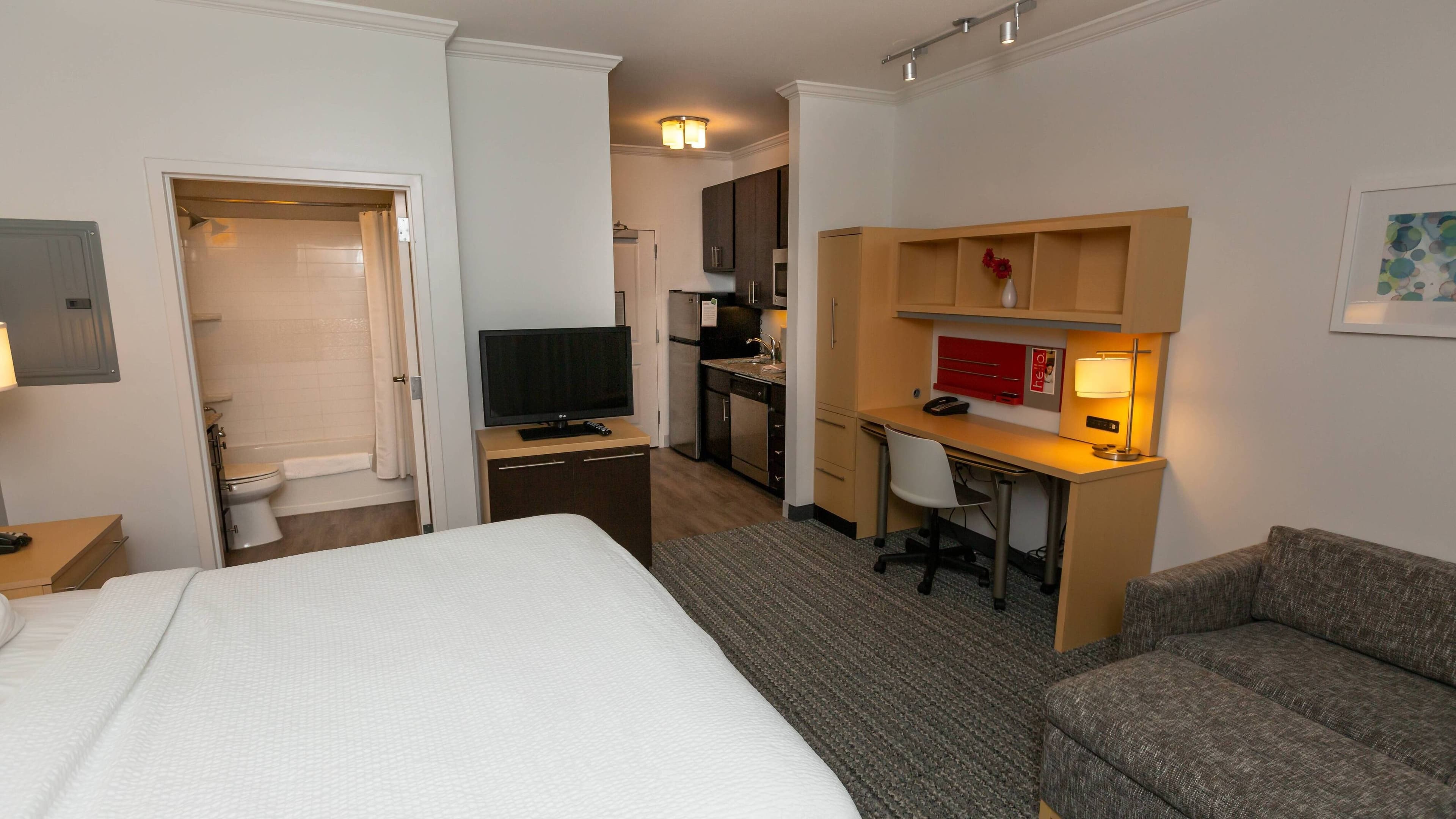 TownePlace Suites Bowling Green - Image 3