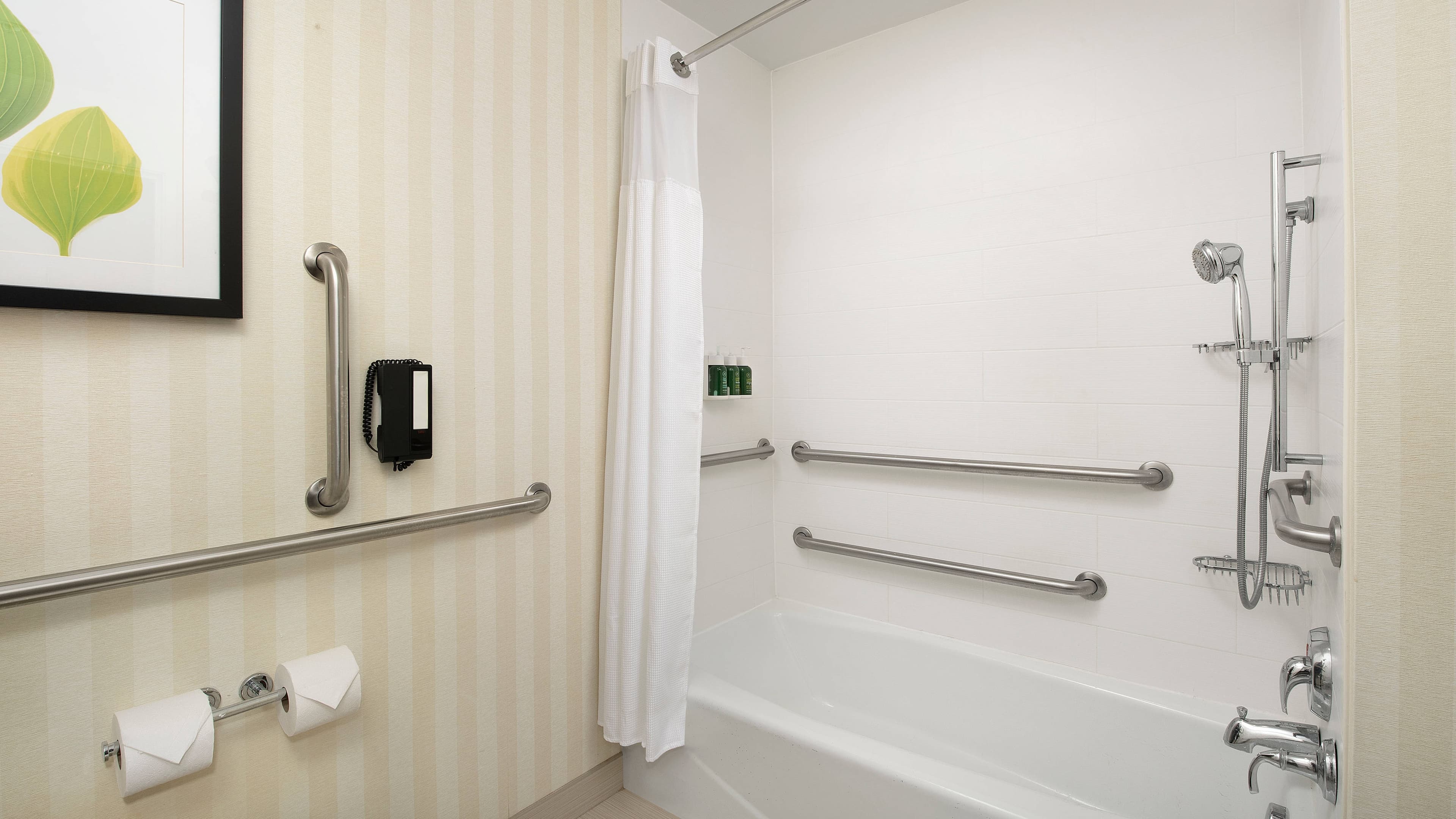 Fairfield Inn & Suites Baltimore BWI Airport — 15