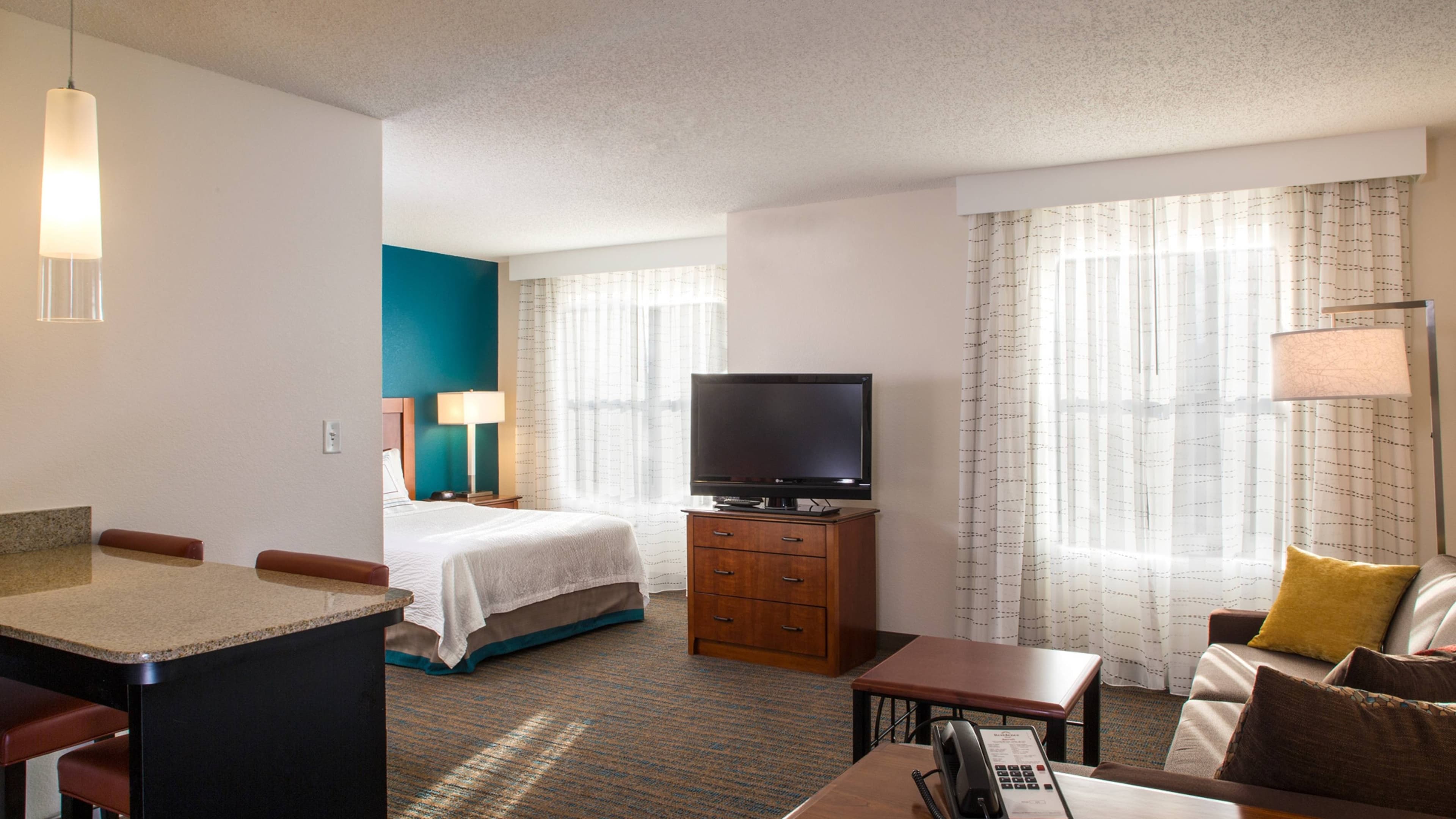 Residence Inn Arundel Mills BWI Airport — 8
