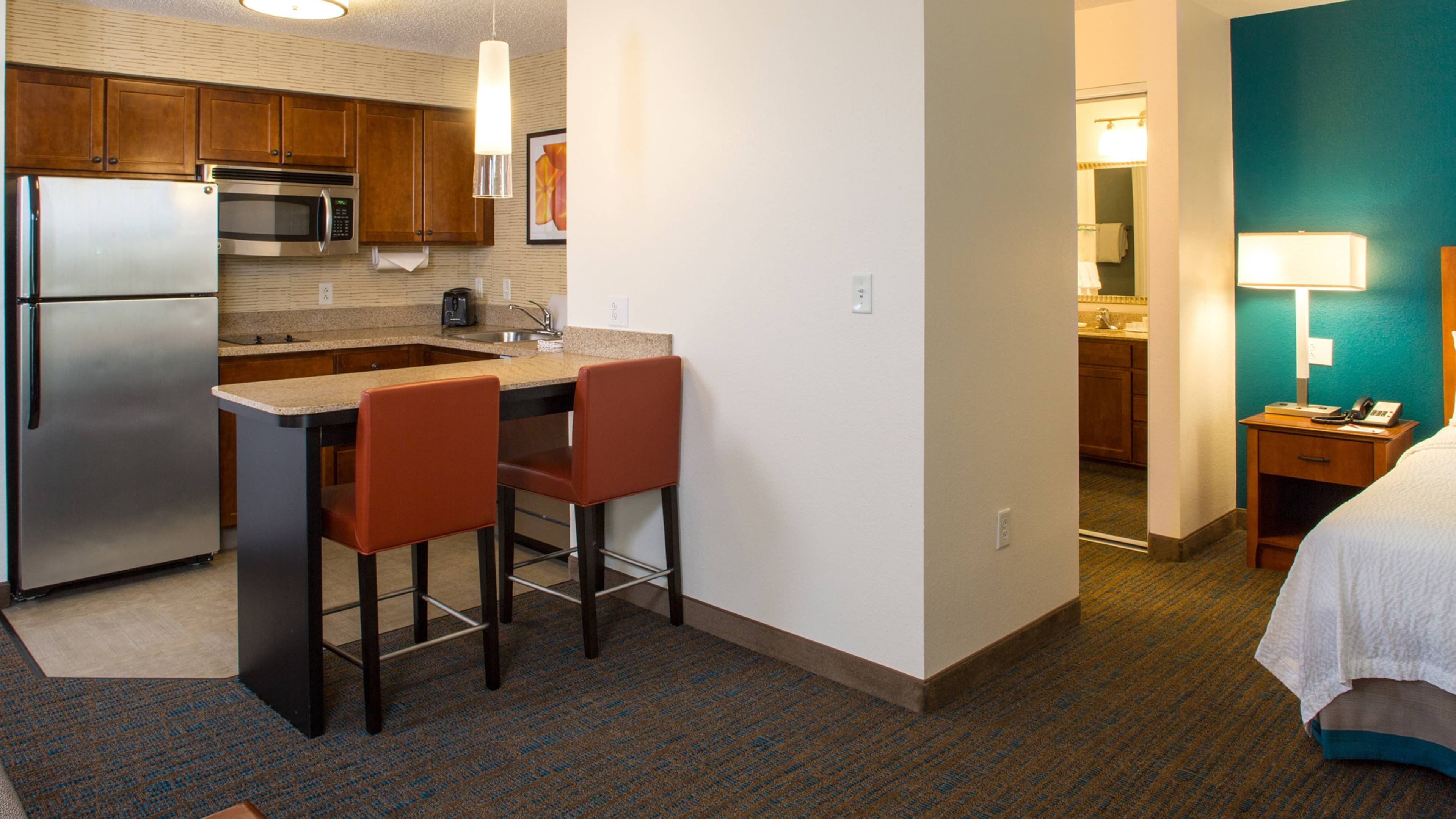 Residence Inn Arundel Mills BWI Airport — 9