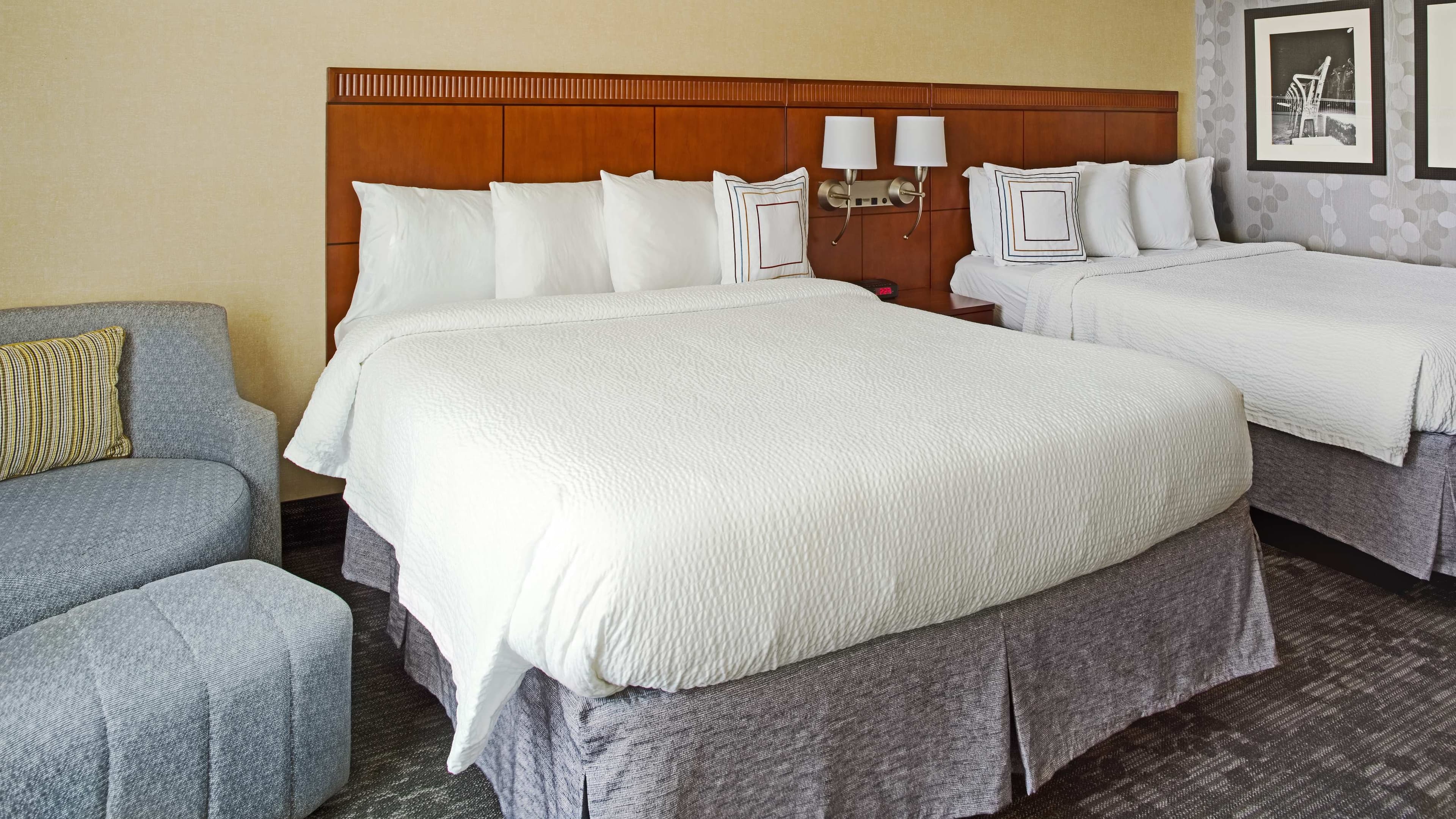 Courtyard Aberdeen at Ripken Stadium - Image 5