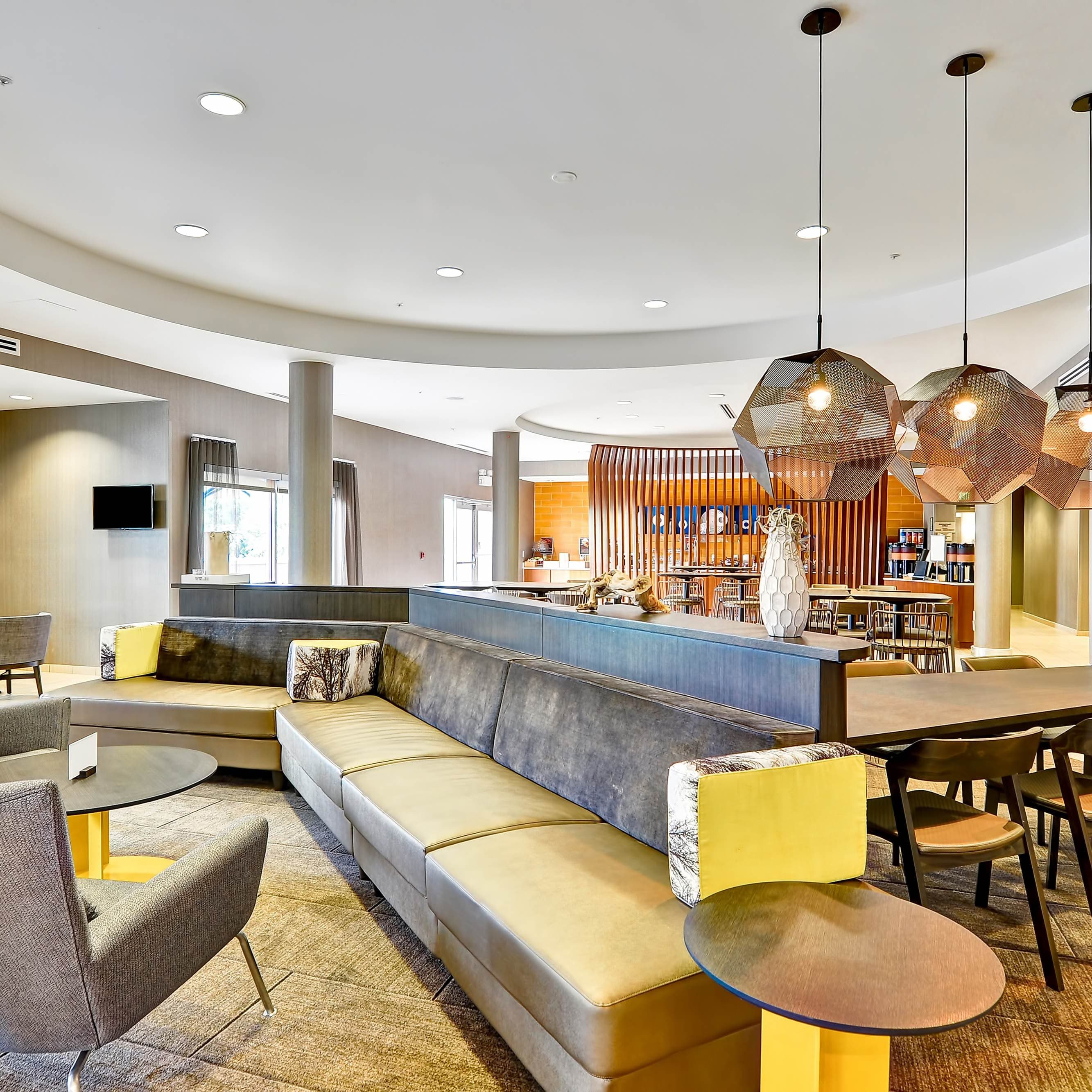 SpringHill Suites By Marriott Columbia Fort Meade Area - Image 1