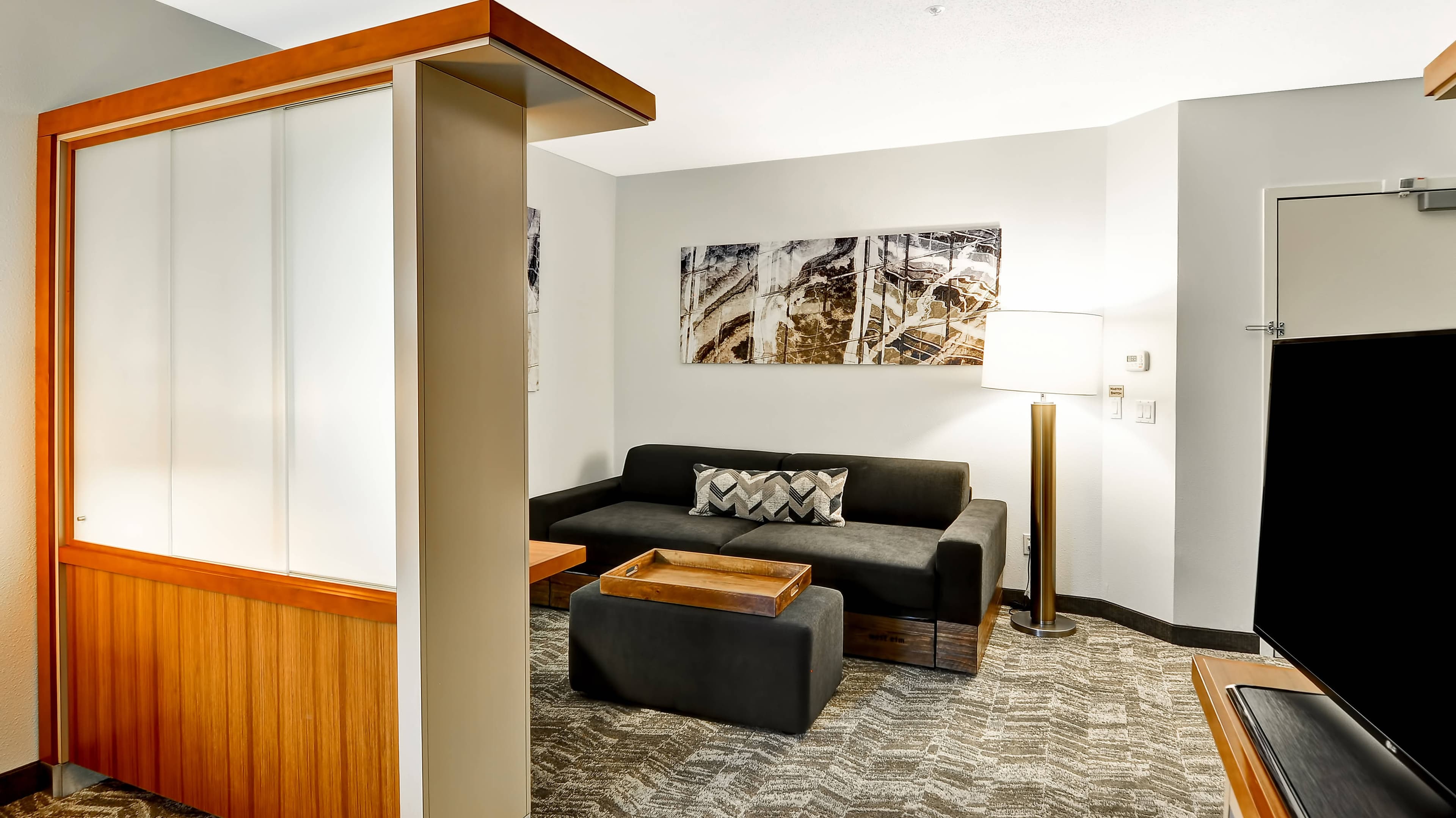 SpringHill Suites By Marriott Columbia Fort Meade Area - Image 3