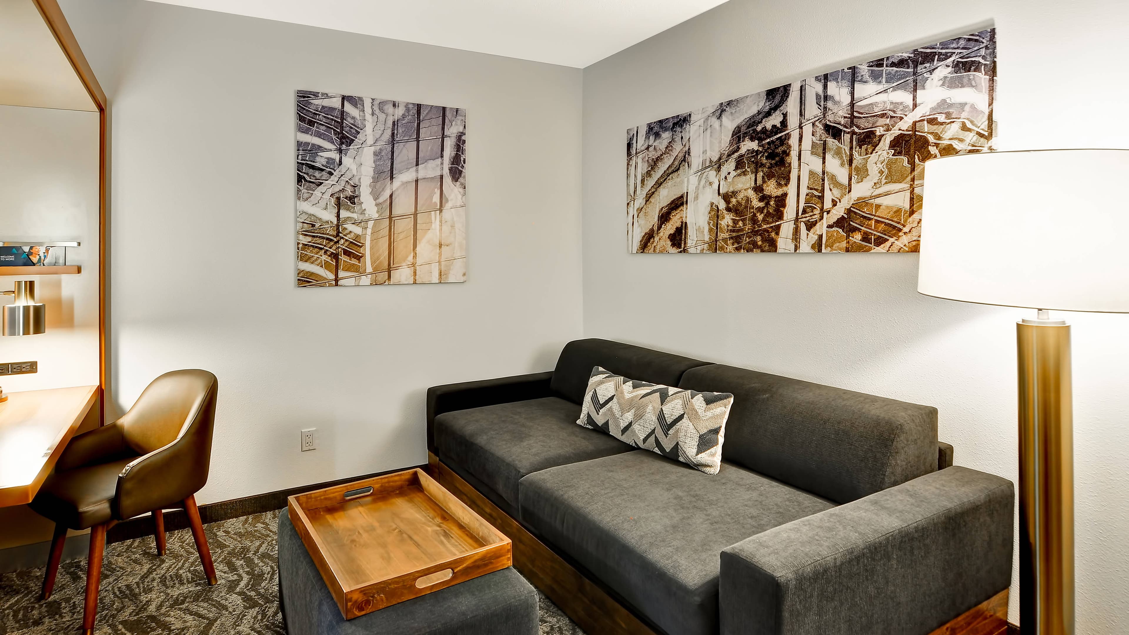 SpringHill Suites By Marriott Columbia Fort Meade Area - Image 4