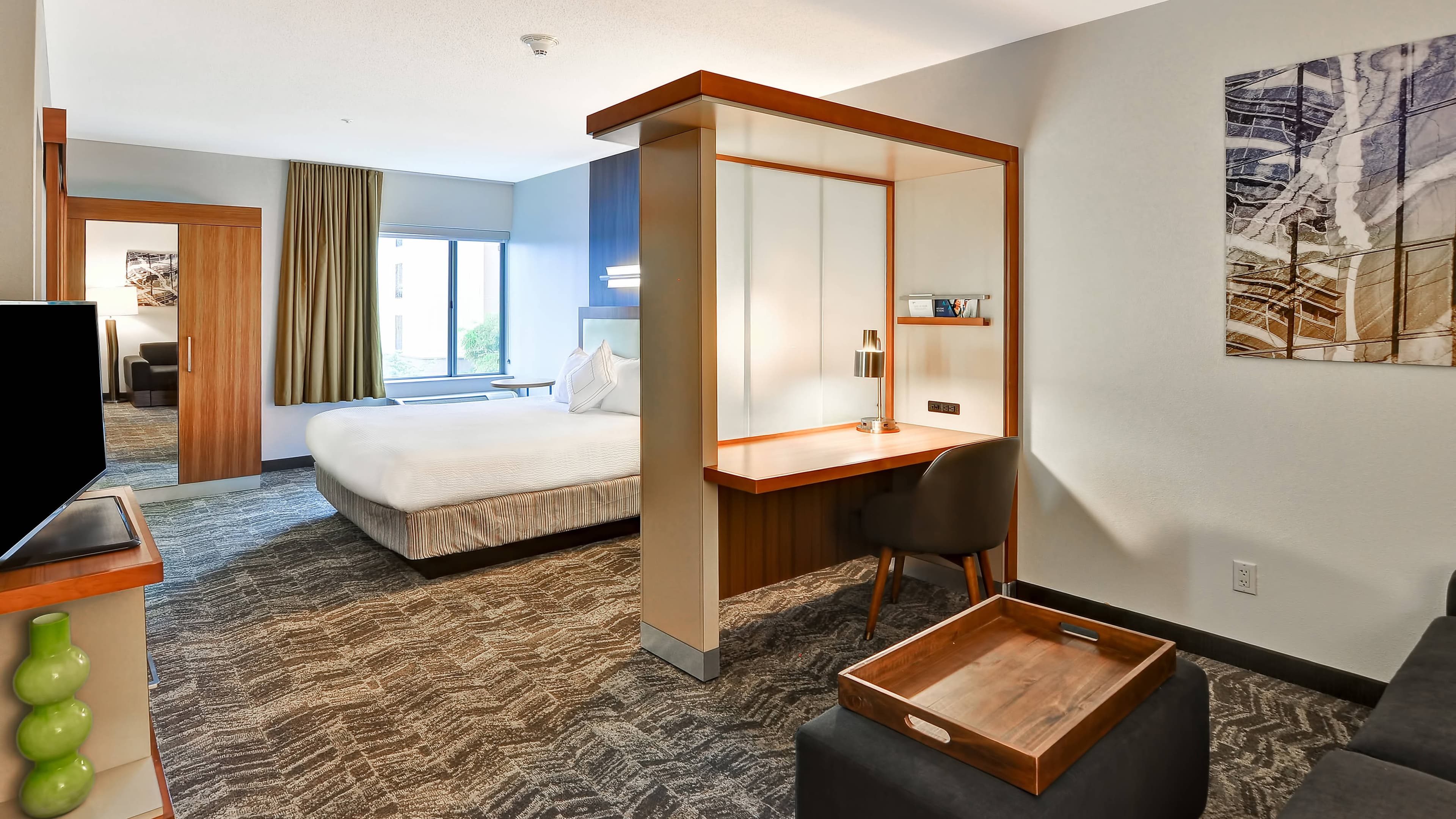 SpringHill Suites By Marriott Columbia Fort Meade Area - Image 5