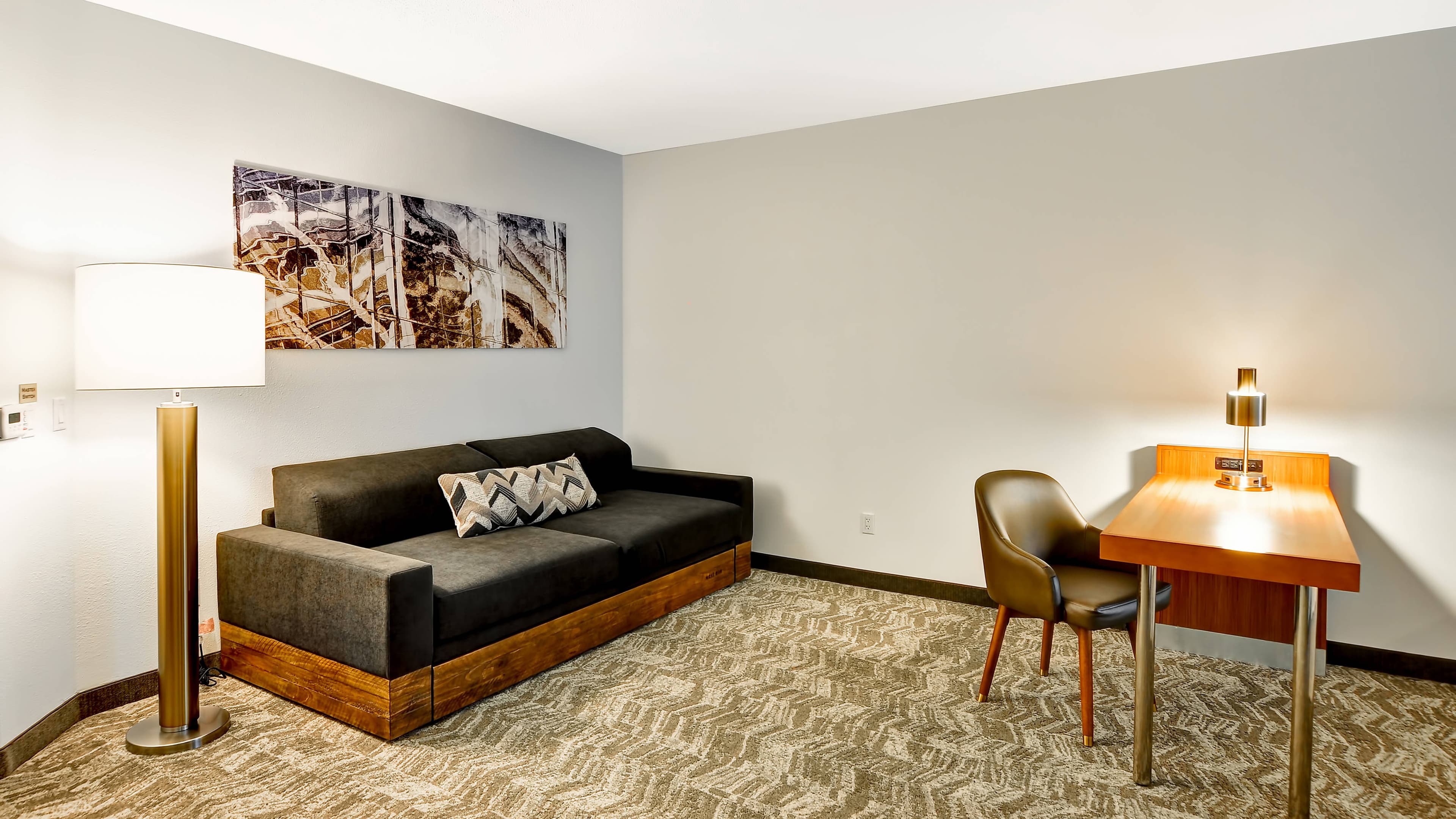 SpringHill Suites By Marriott Columbia Fort Meade Area — 7